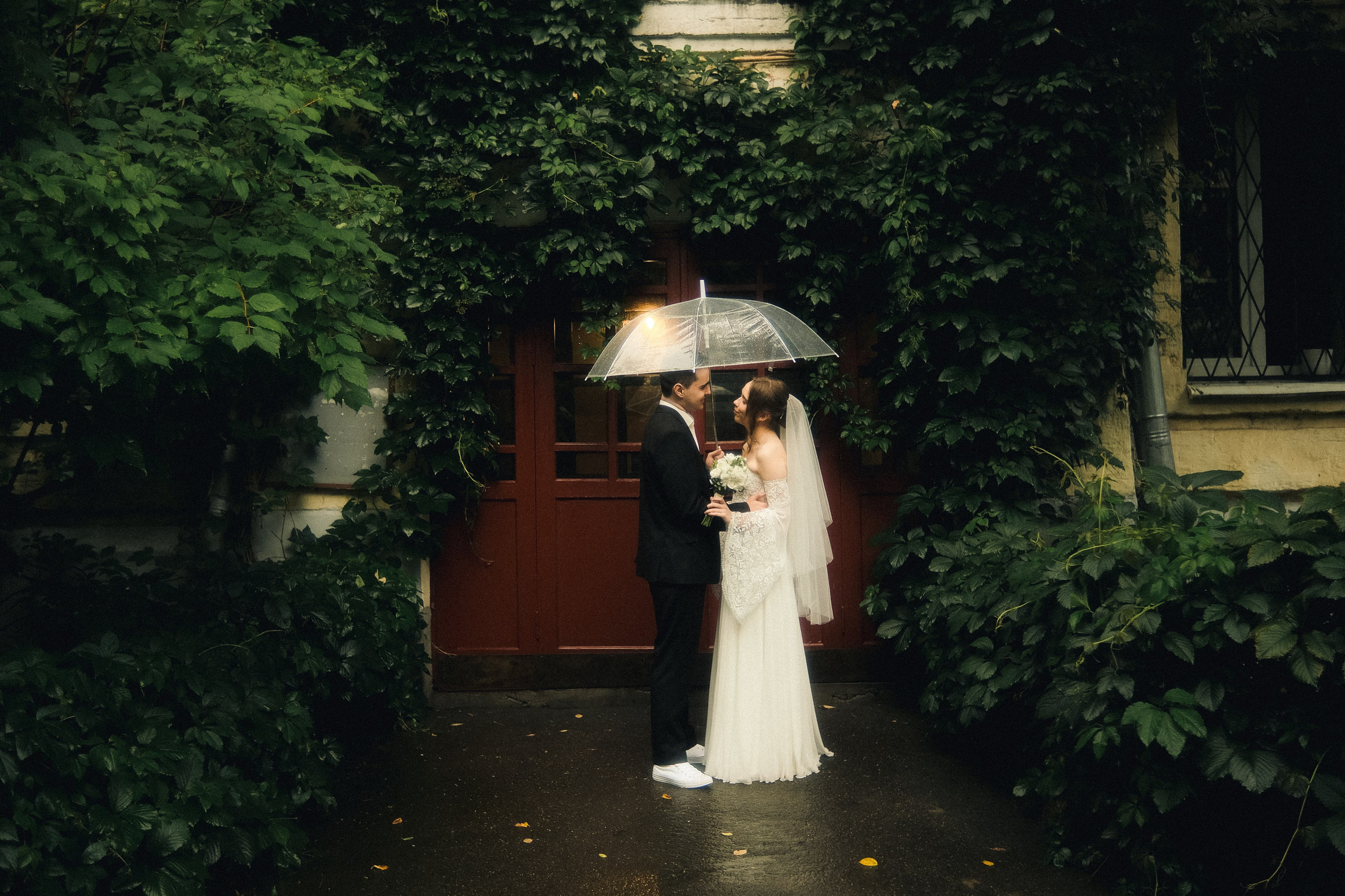 Ира & Максим МСК ДБ4. Phdkvmr.ru