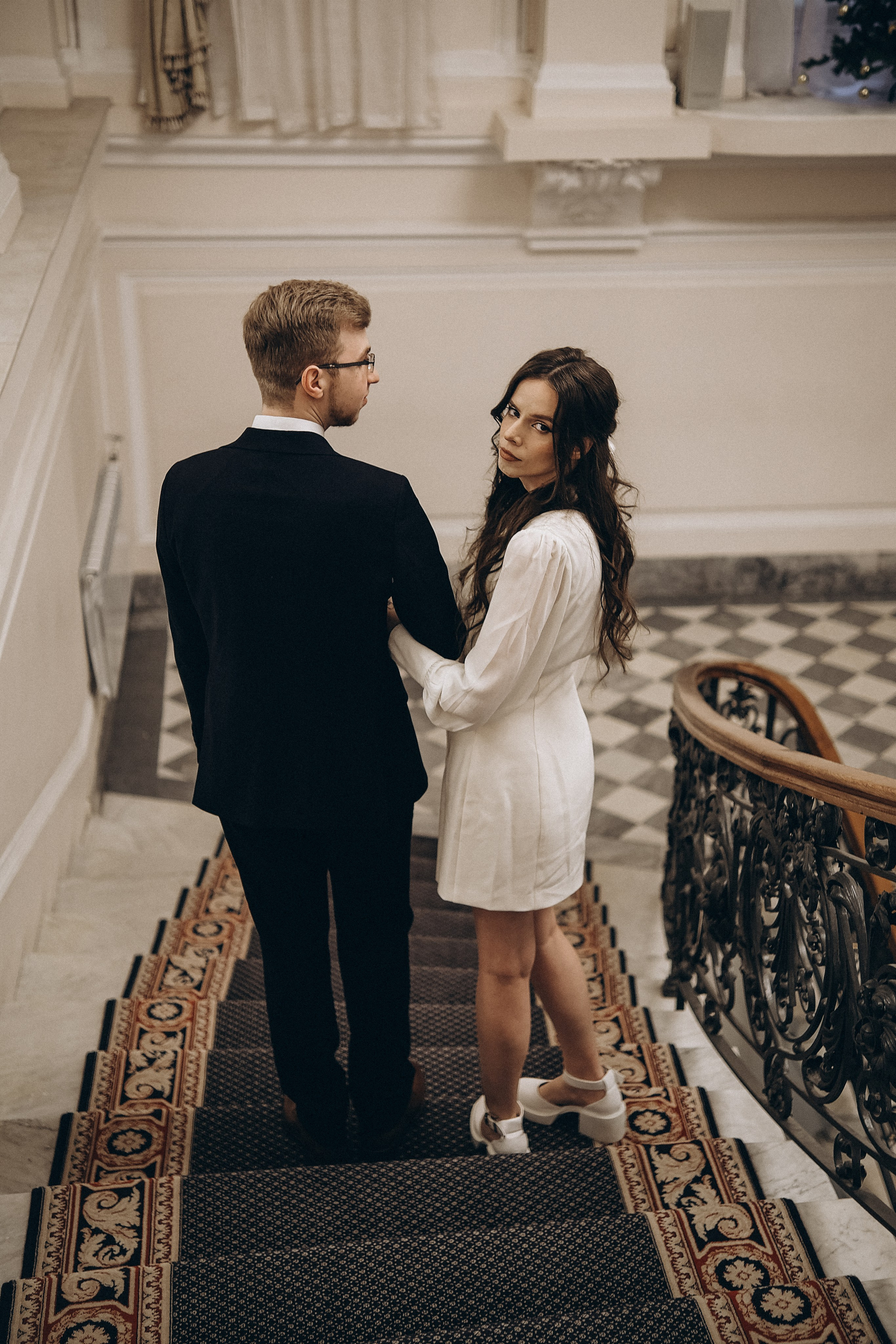 Полина & Бартош. ДБ2. Phdkvmr.ru