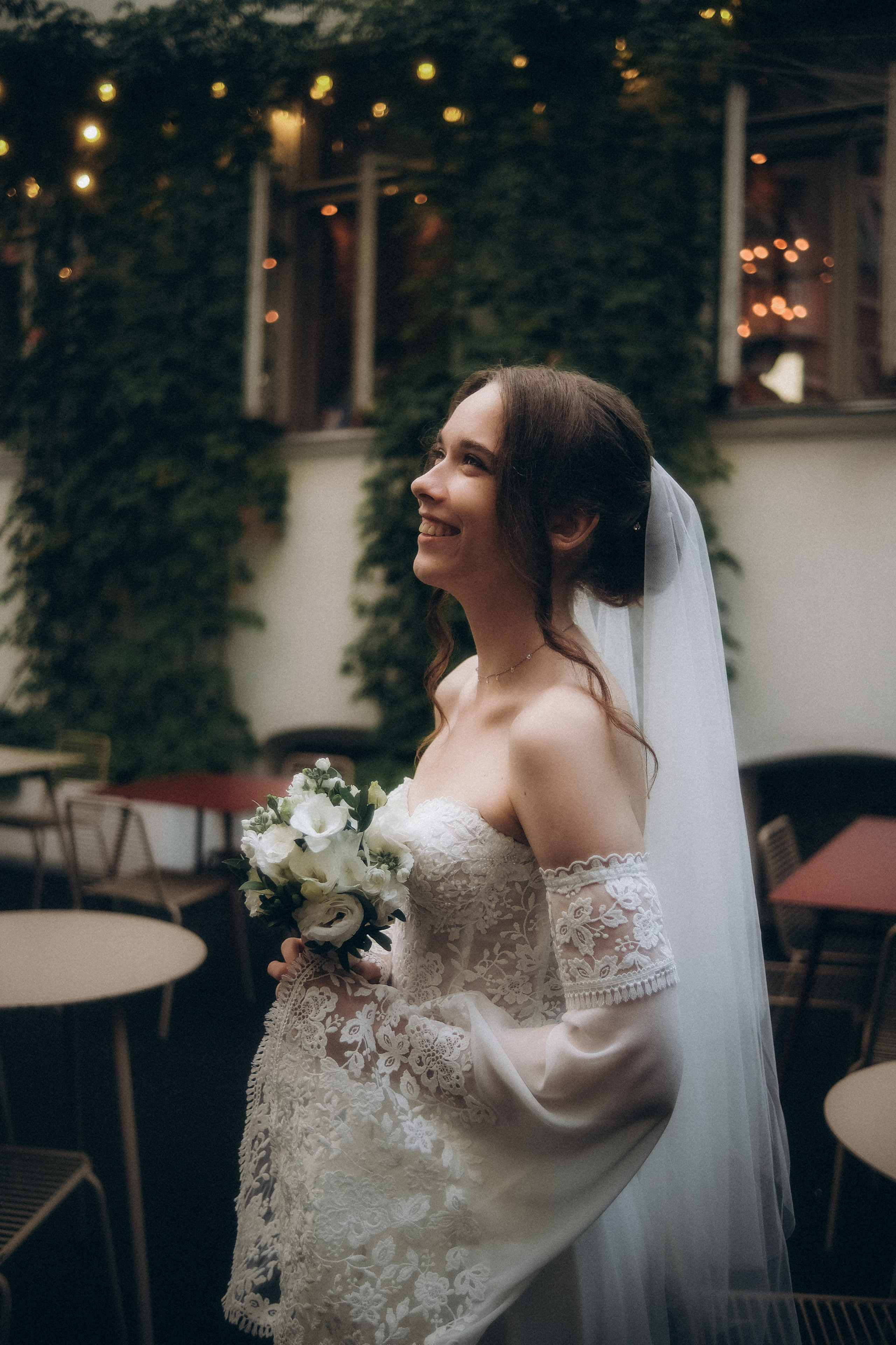 Ира & Максим МСК ДБ4. Phdkvmr.ru