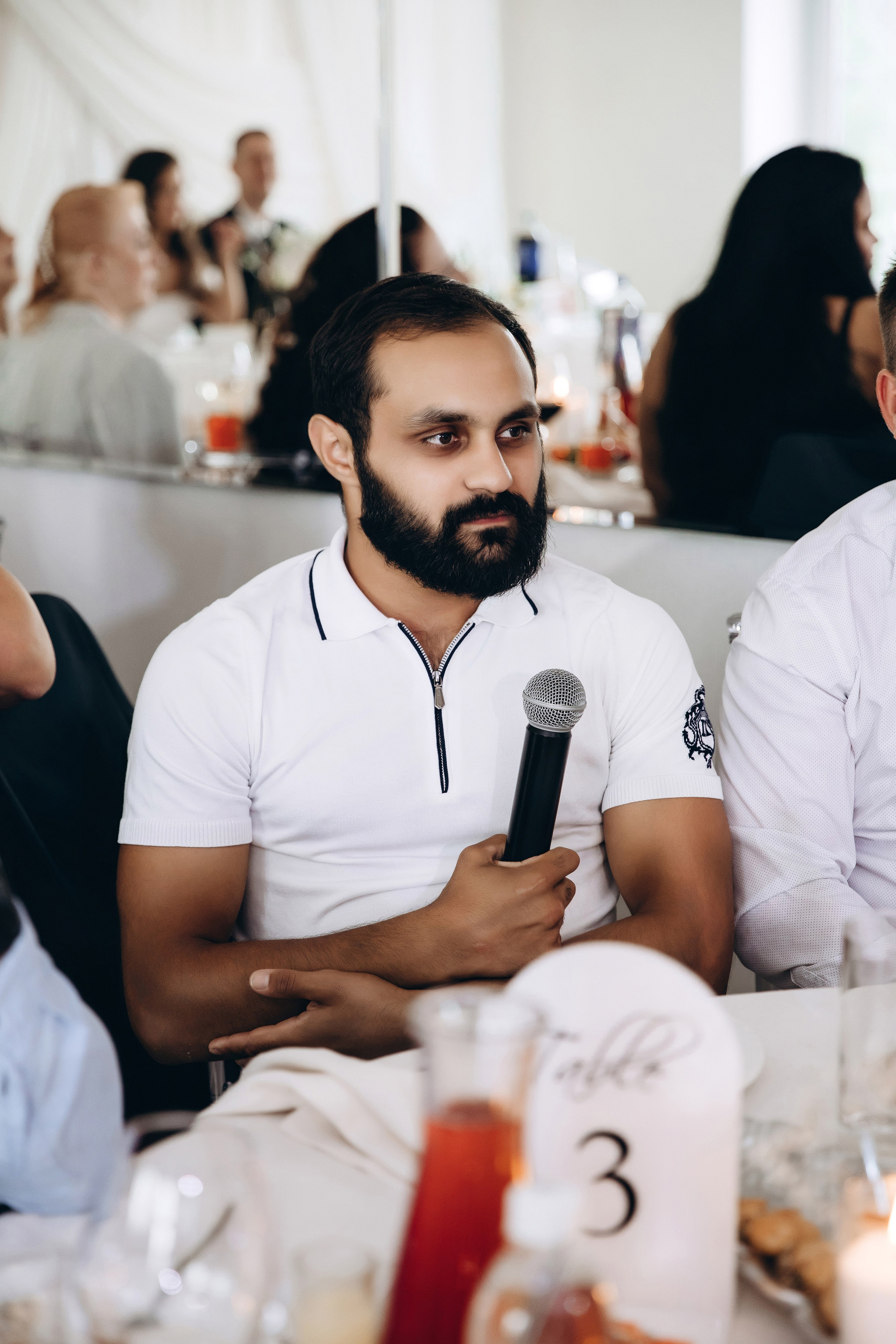 Лилия и Сергей. Фотограф Марина Пантелеева