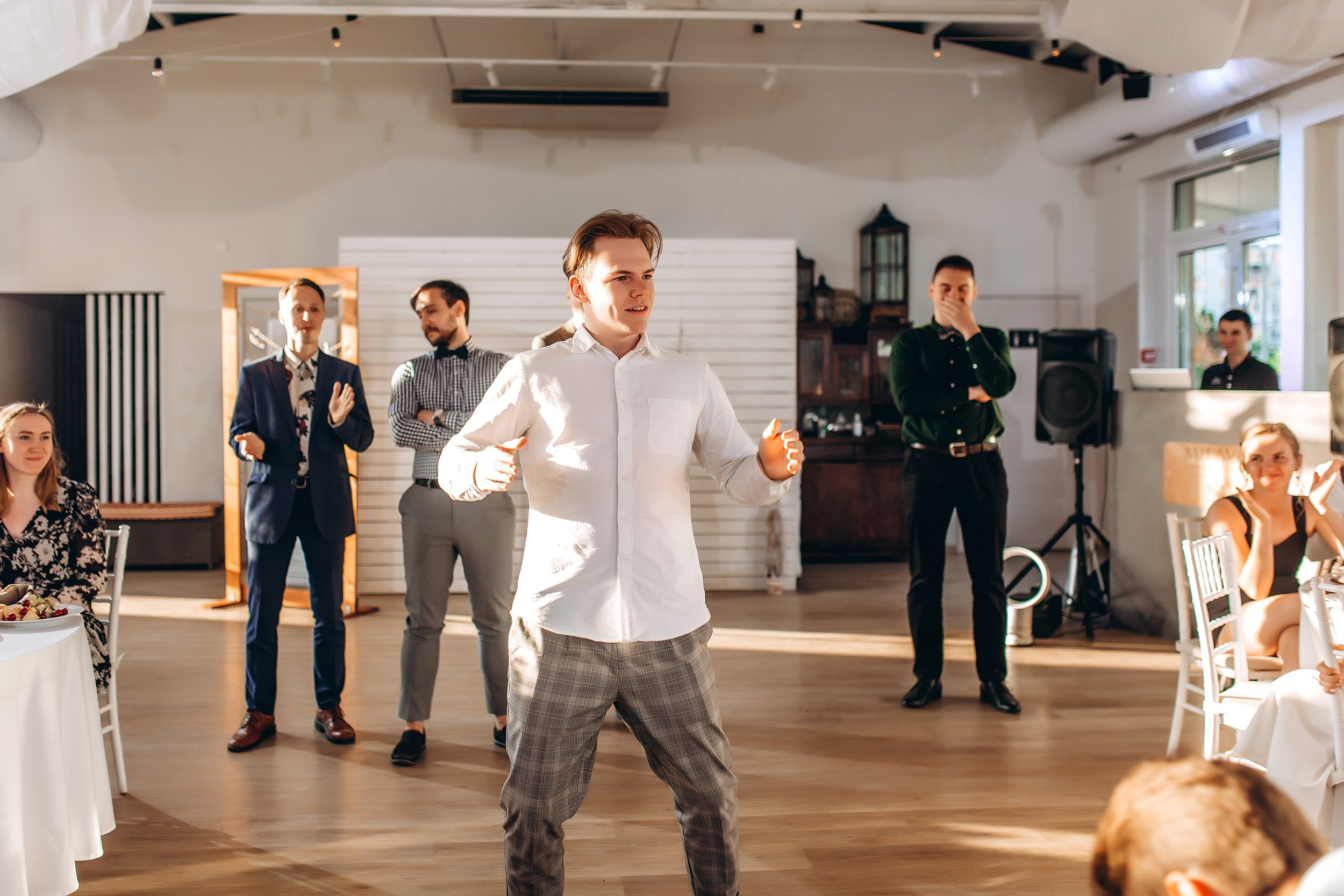 Свадьба в Милаве. Фотограф Марина Пантелеева