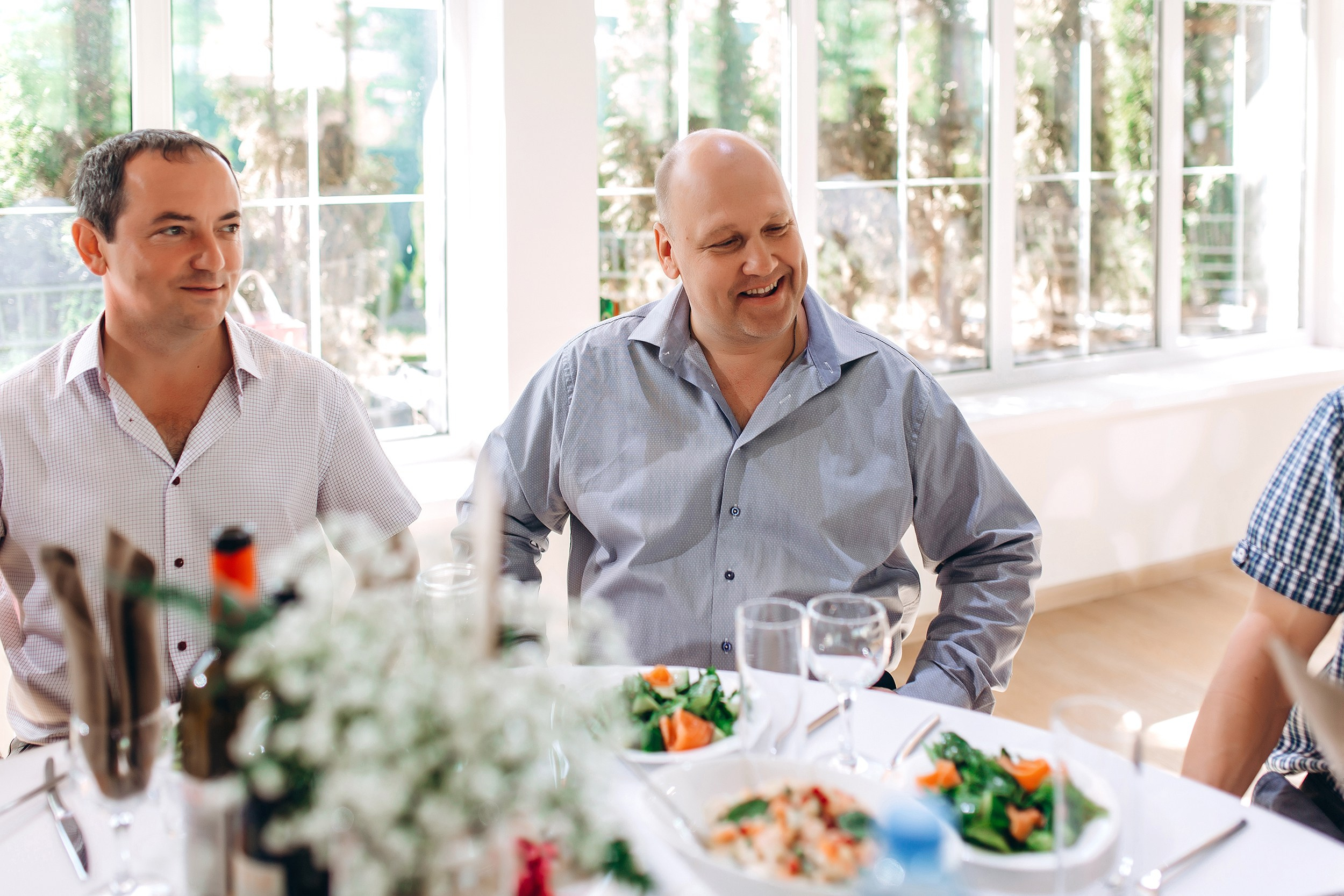 Свадьба в Милаве. Фотограф Марина Пантелеева