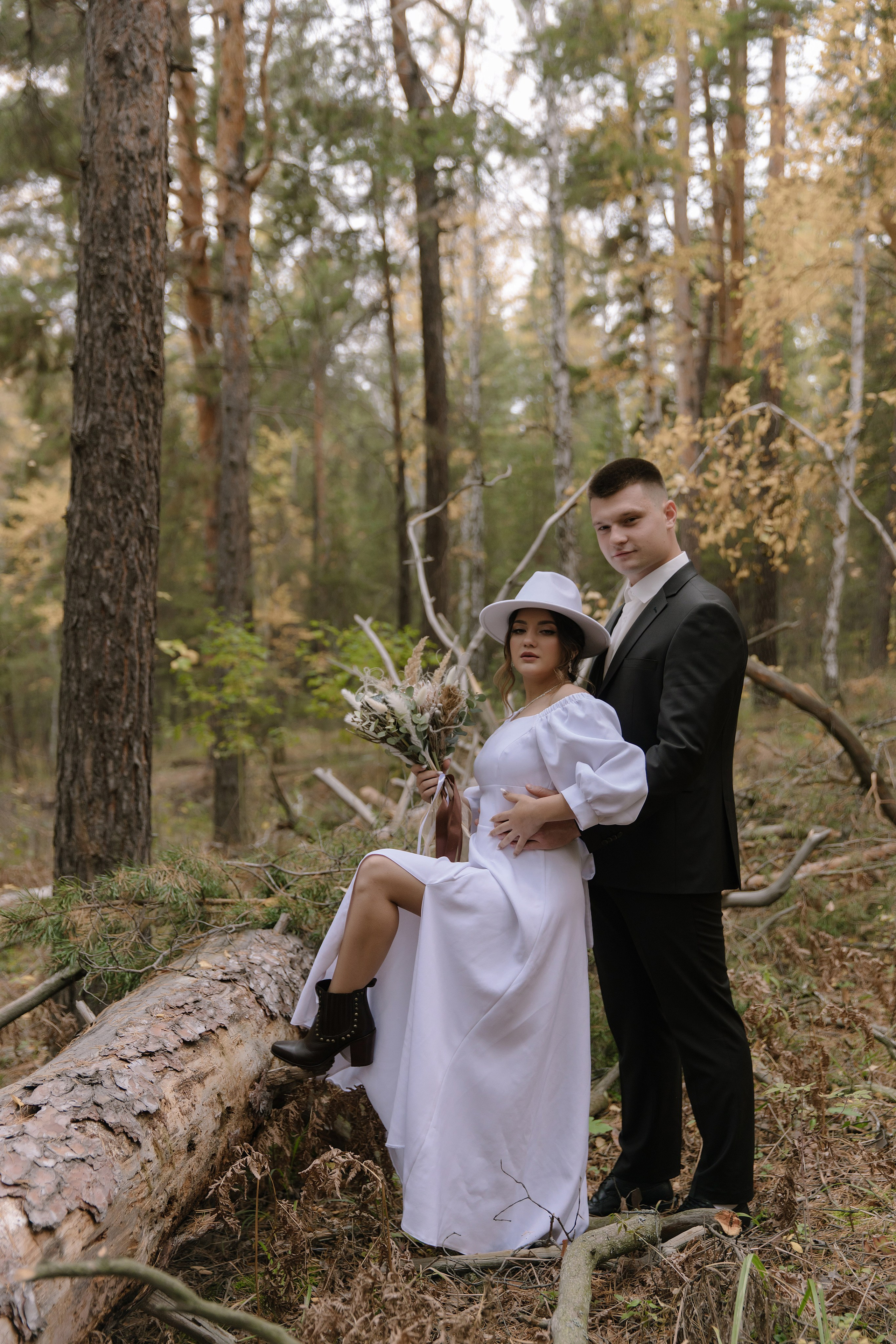 4.10.2023. Свадебный и семейный фотограф Челябинск и Челябинская область