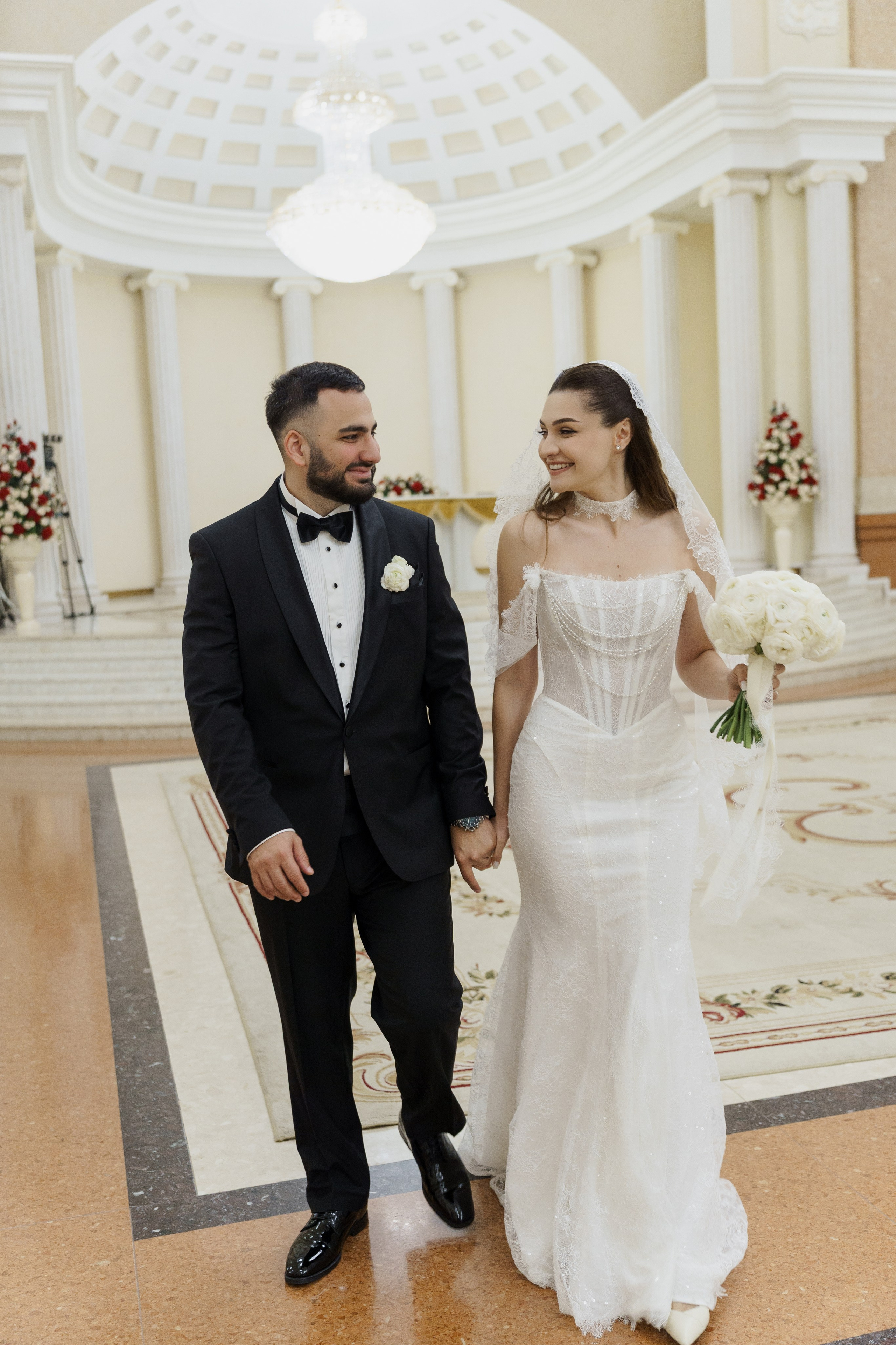 Красивая Армянская свадьба в Краснодаре от ТВИНС СТУДИО. ТВИНС СТУДИО — лучшие свадебные фотографы и видеографы в Краснодаре