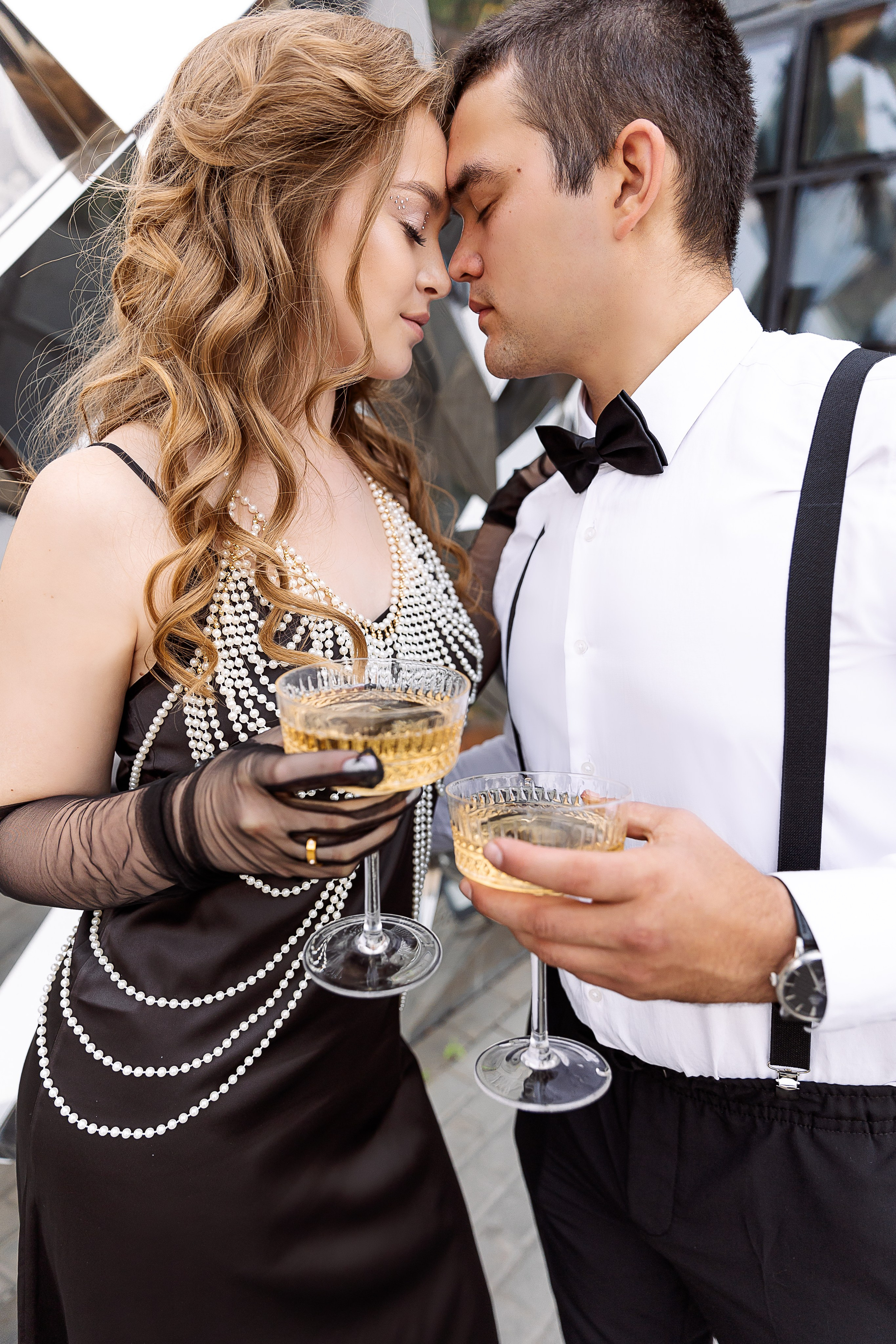 Любовь и Евгений. Свадебный и семейный фотограф в Челябинске Юлия Ишимова