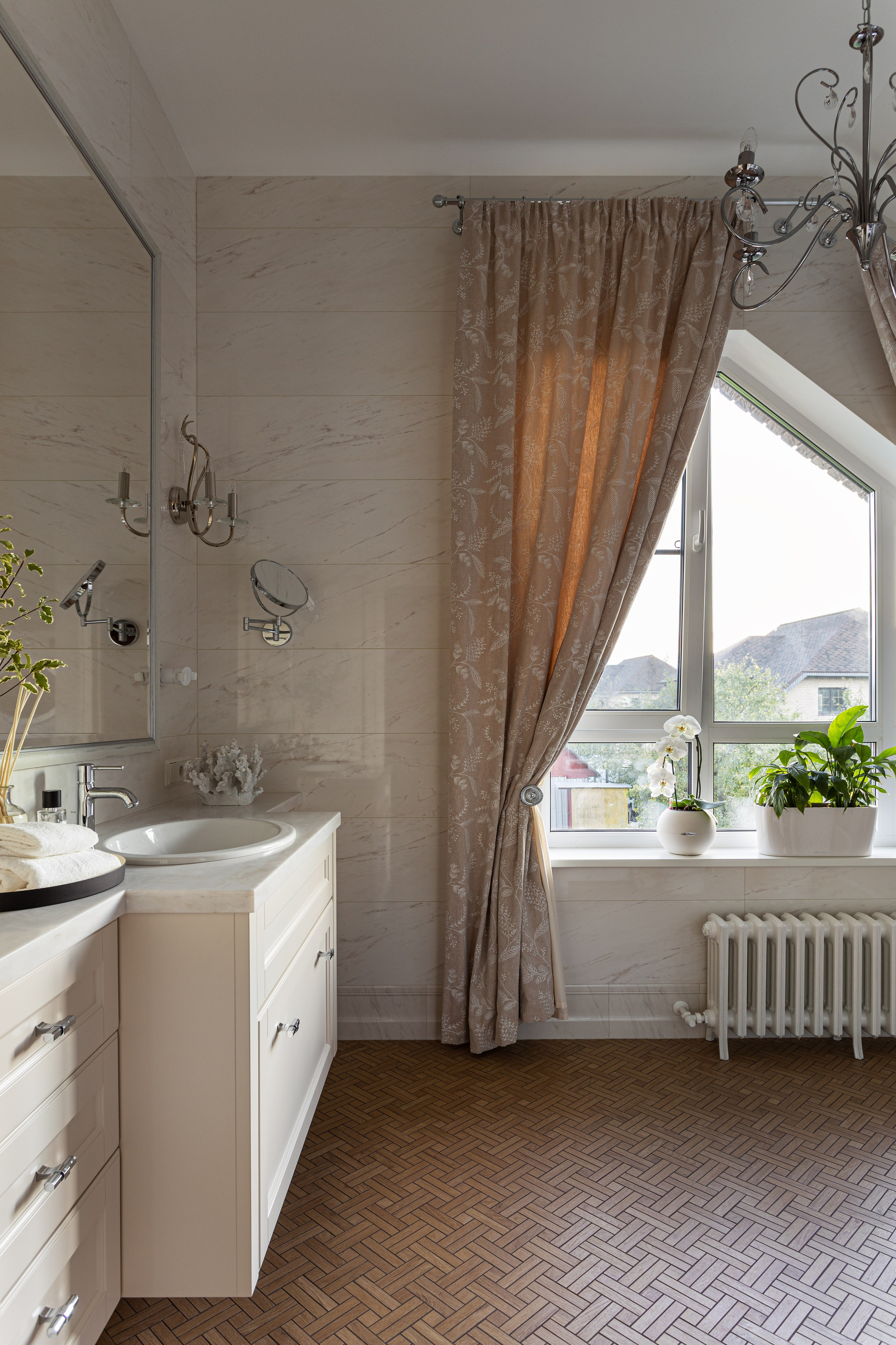 Чистые пруды. Главная