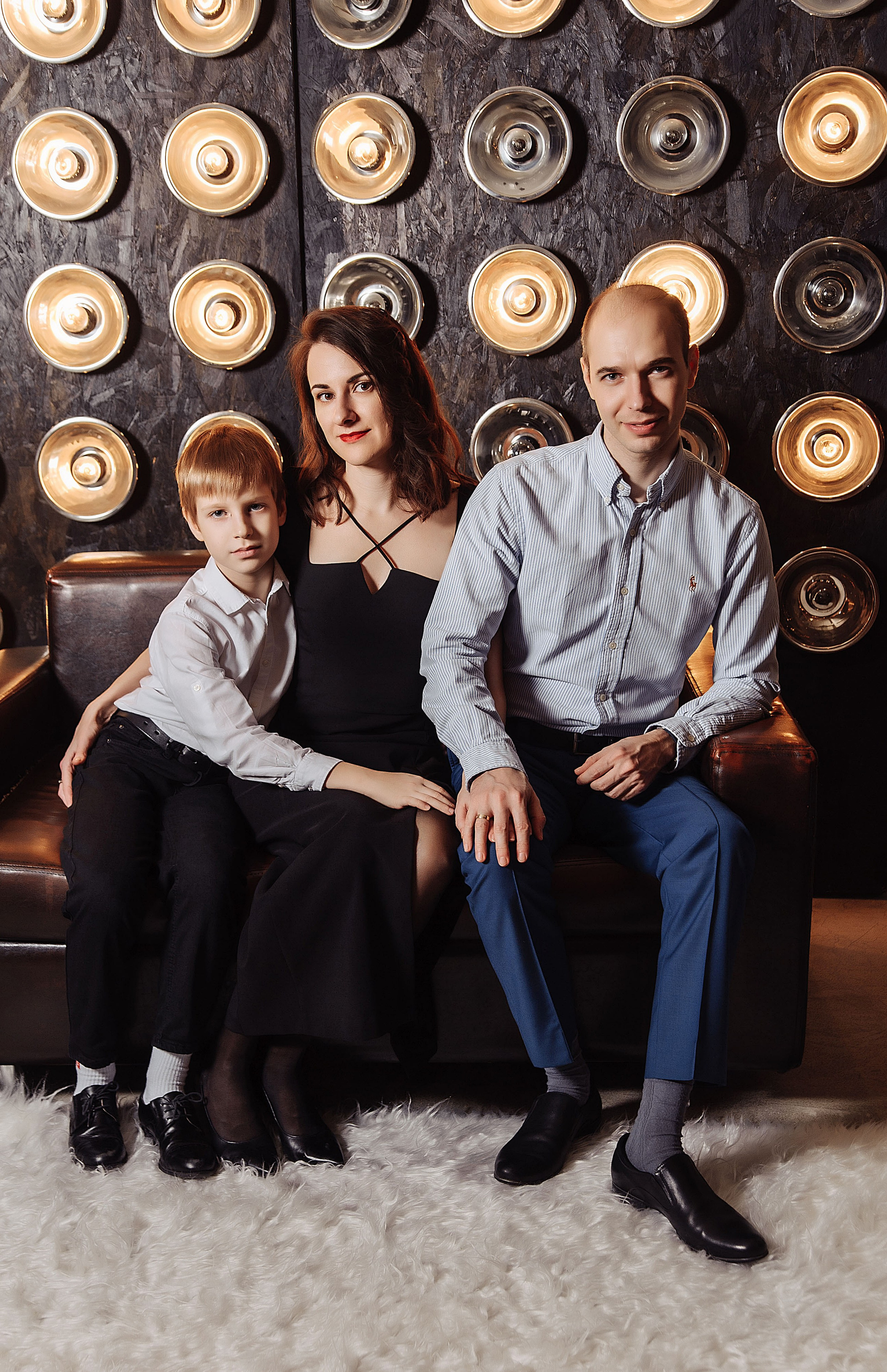 Семейные. Семейный фотограф Анна Лищук г. Таганрог