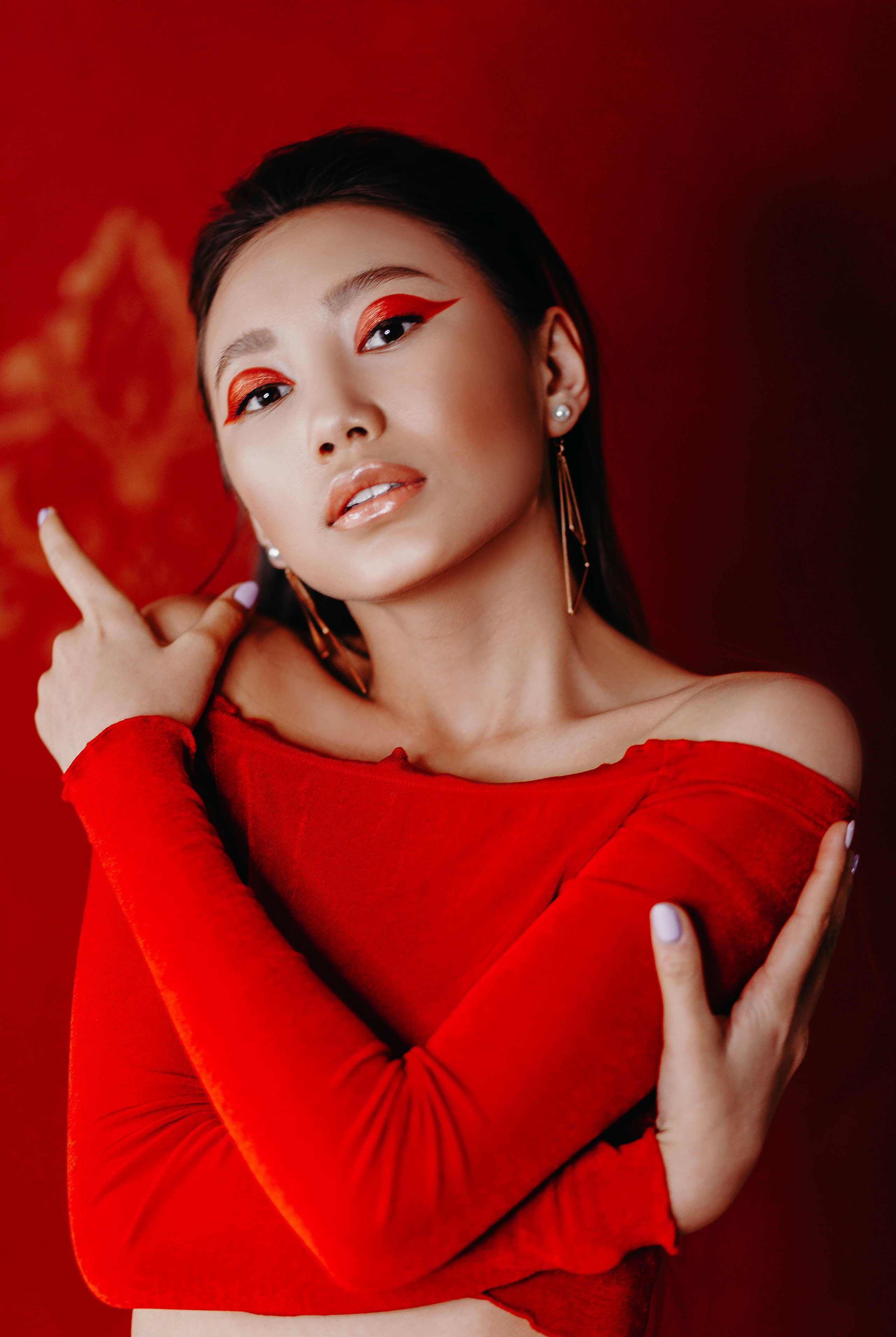 Portret. Фотограф в Коломне, Рязани, Москве. Готовность фото на следующий день