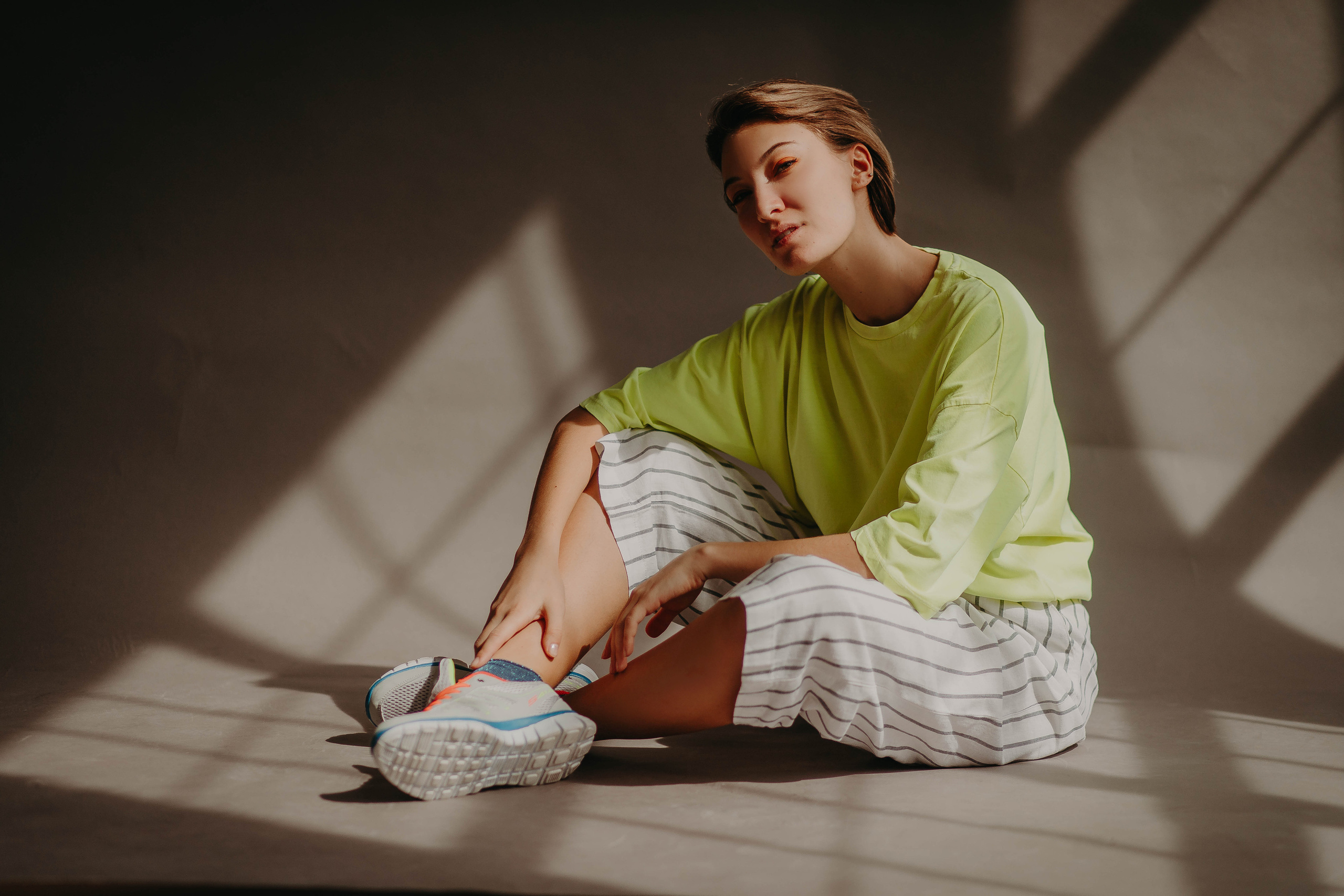 Portret. Фотограф в Коломне, Рязани, Москве. Готовность фото на следующий день