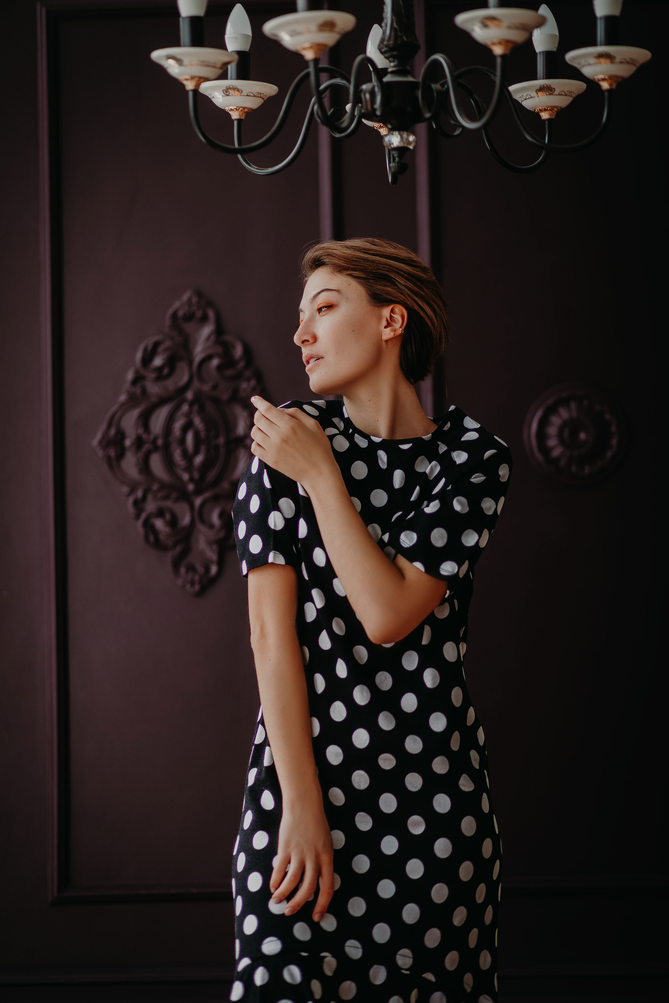 Portret. Фотограф в Коломне, Рязани, Москве. Готовность фото на следующий день