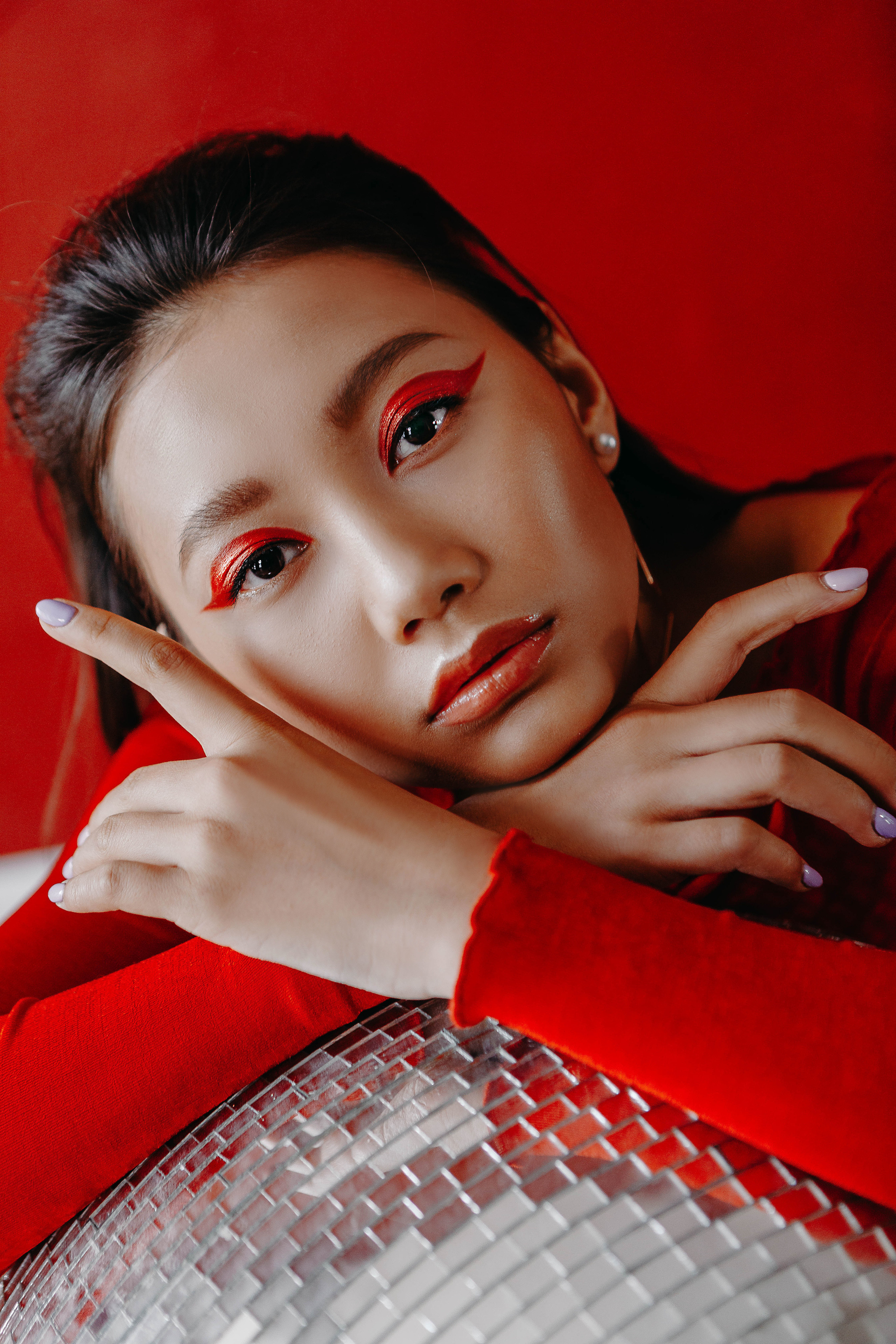 Portret. Фотограф в Коломне, Рязани, Москве. Готовность фото на следующий день