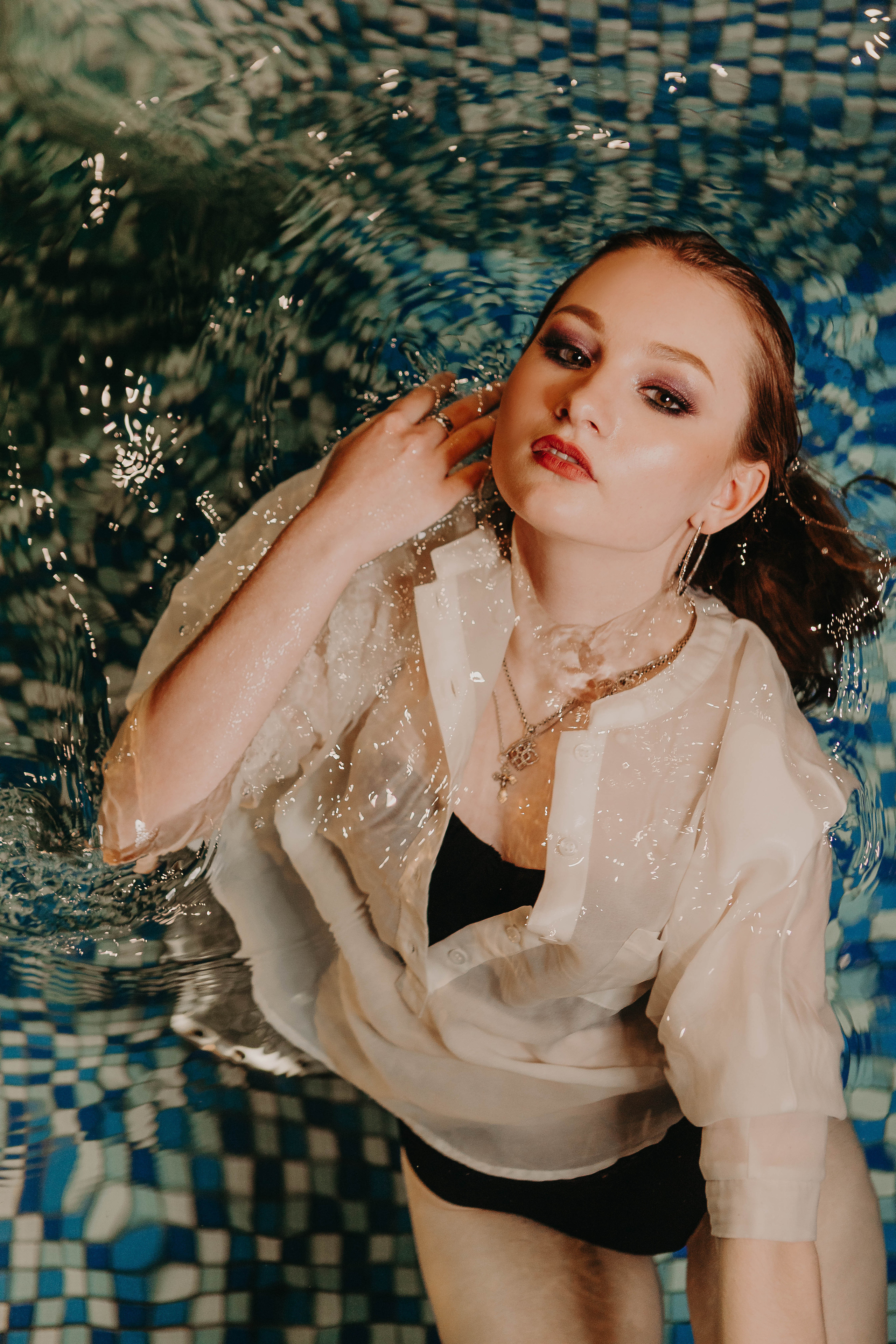 Portret. Фотограф в Коломне, Рязани, Москве. Готовность фото на следующий день