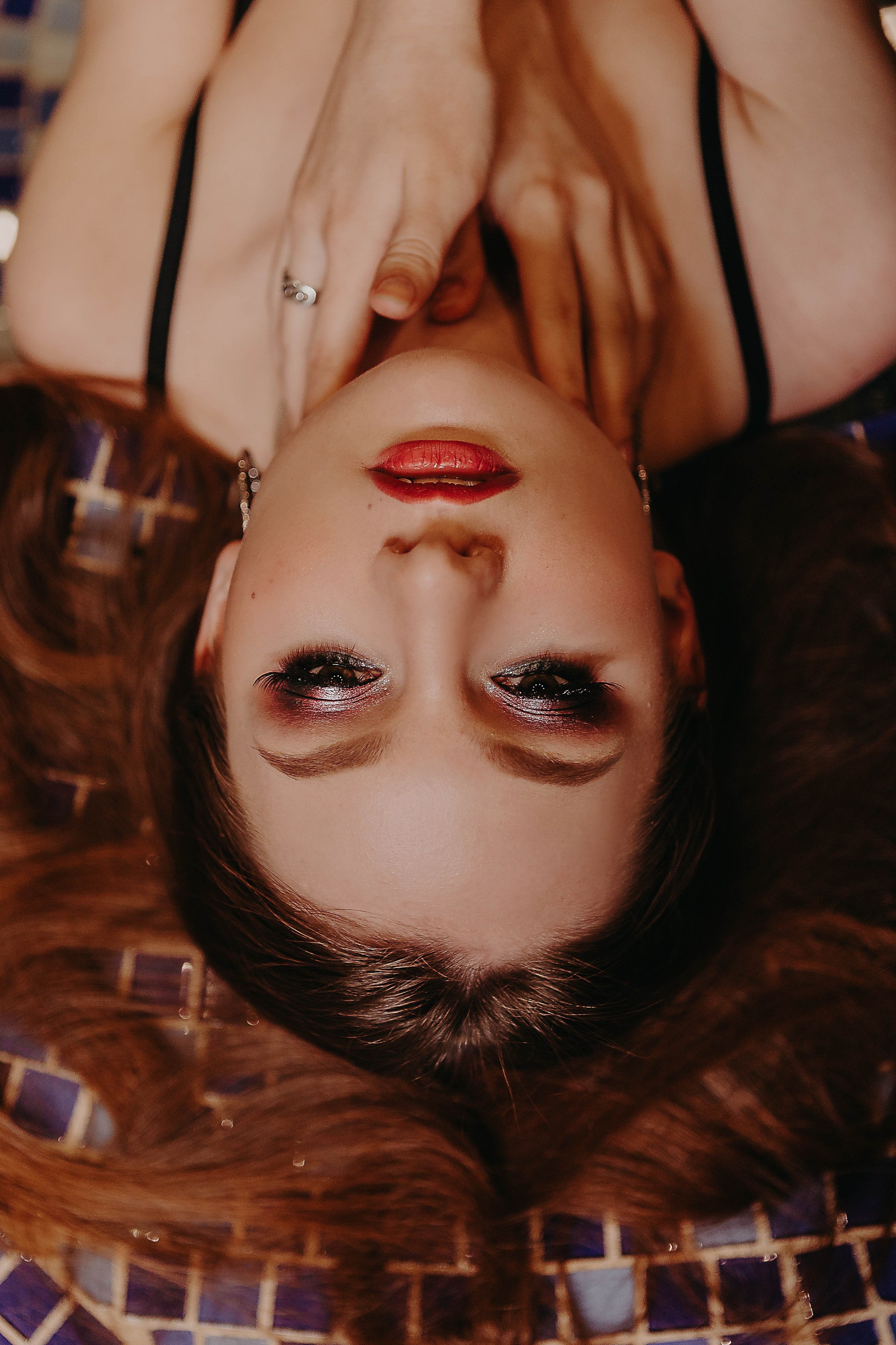 Portret. Фотограф в Коломне, Рязани, Москве. Готовность фото на следующий день