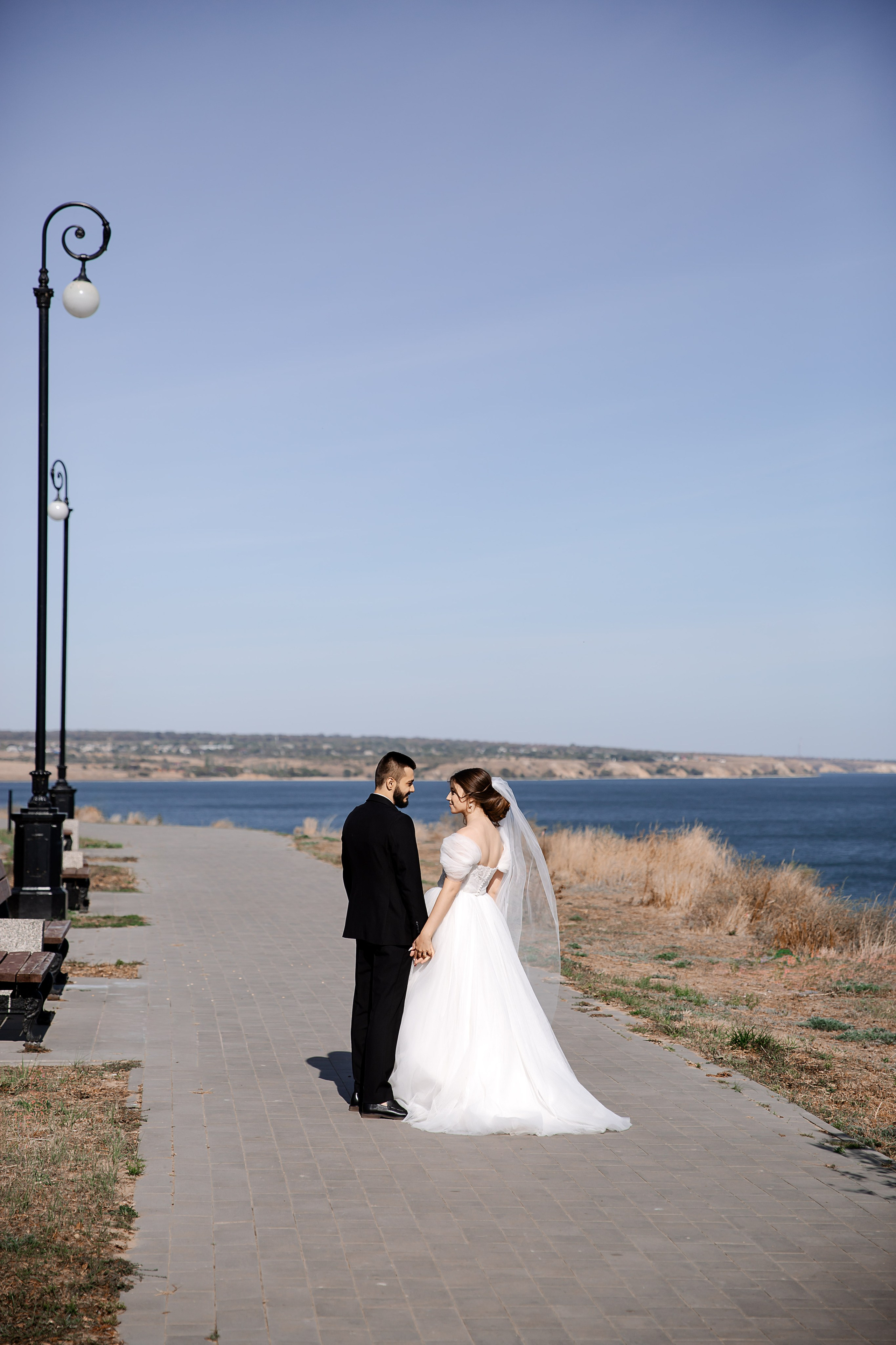 Фотосъемка свадьбы в Волгодонске