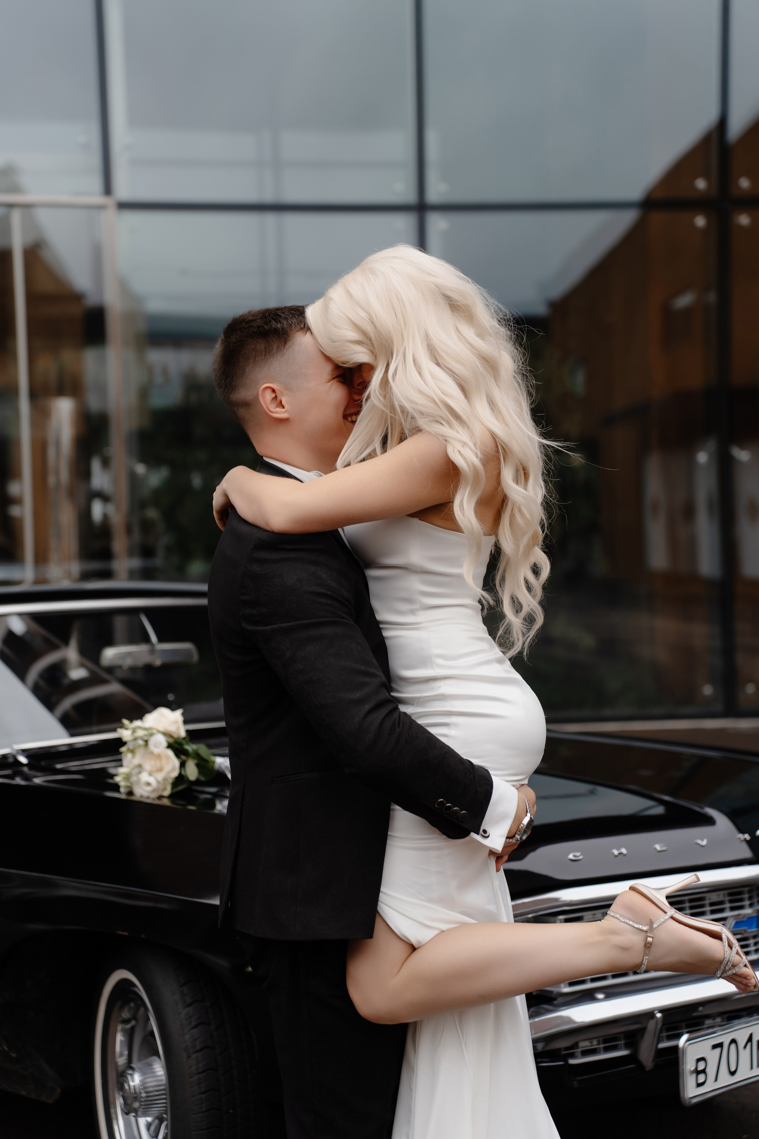 Свадебная фотосессия в Barvikha Luxury Village. Свадебный и семейный фотограф в Москве Светлана Зоткина