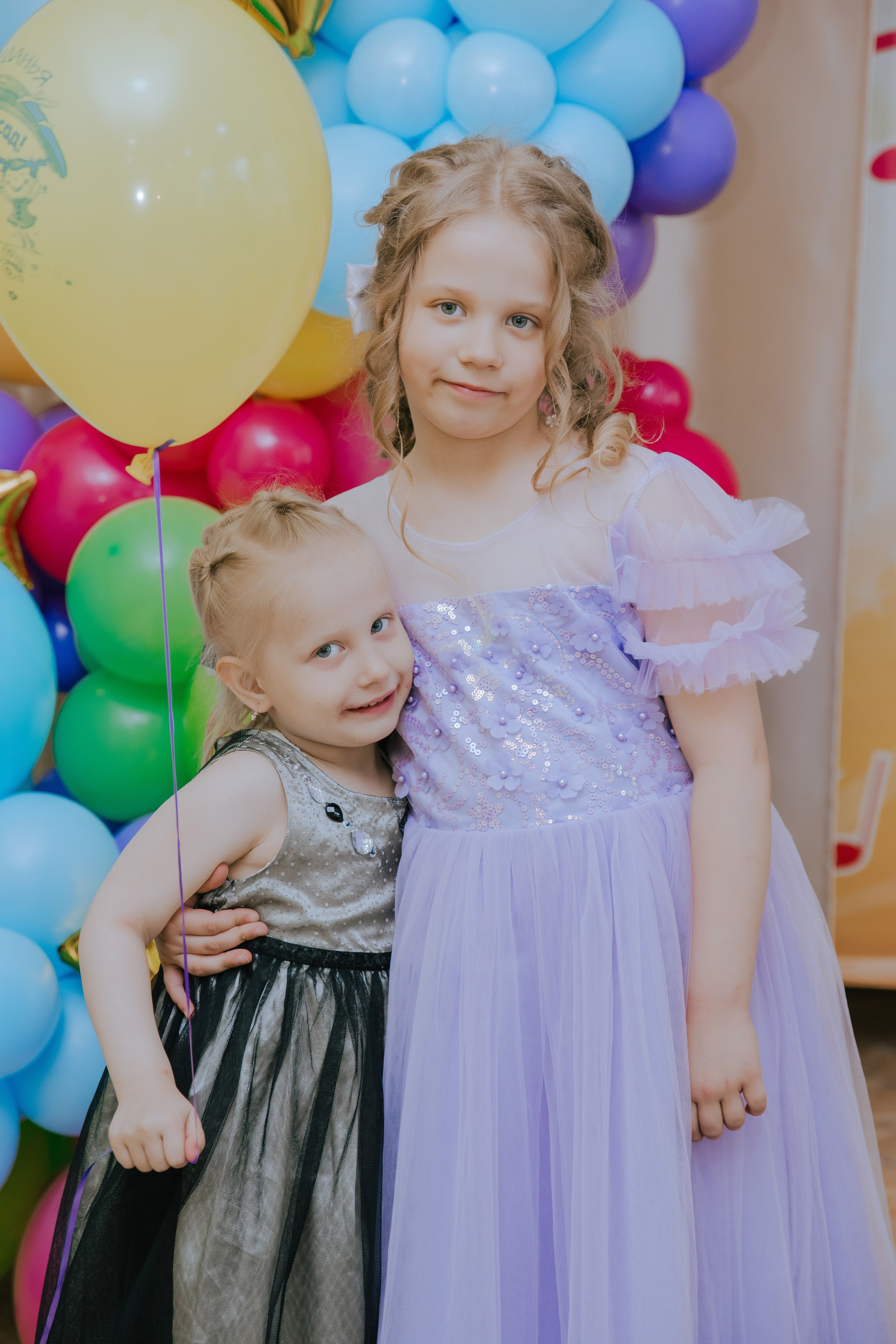 Выпускной д/с № 23. Фотограф Ярмишко Дарья. Выпускные фотокниги