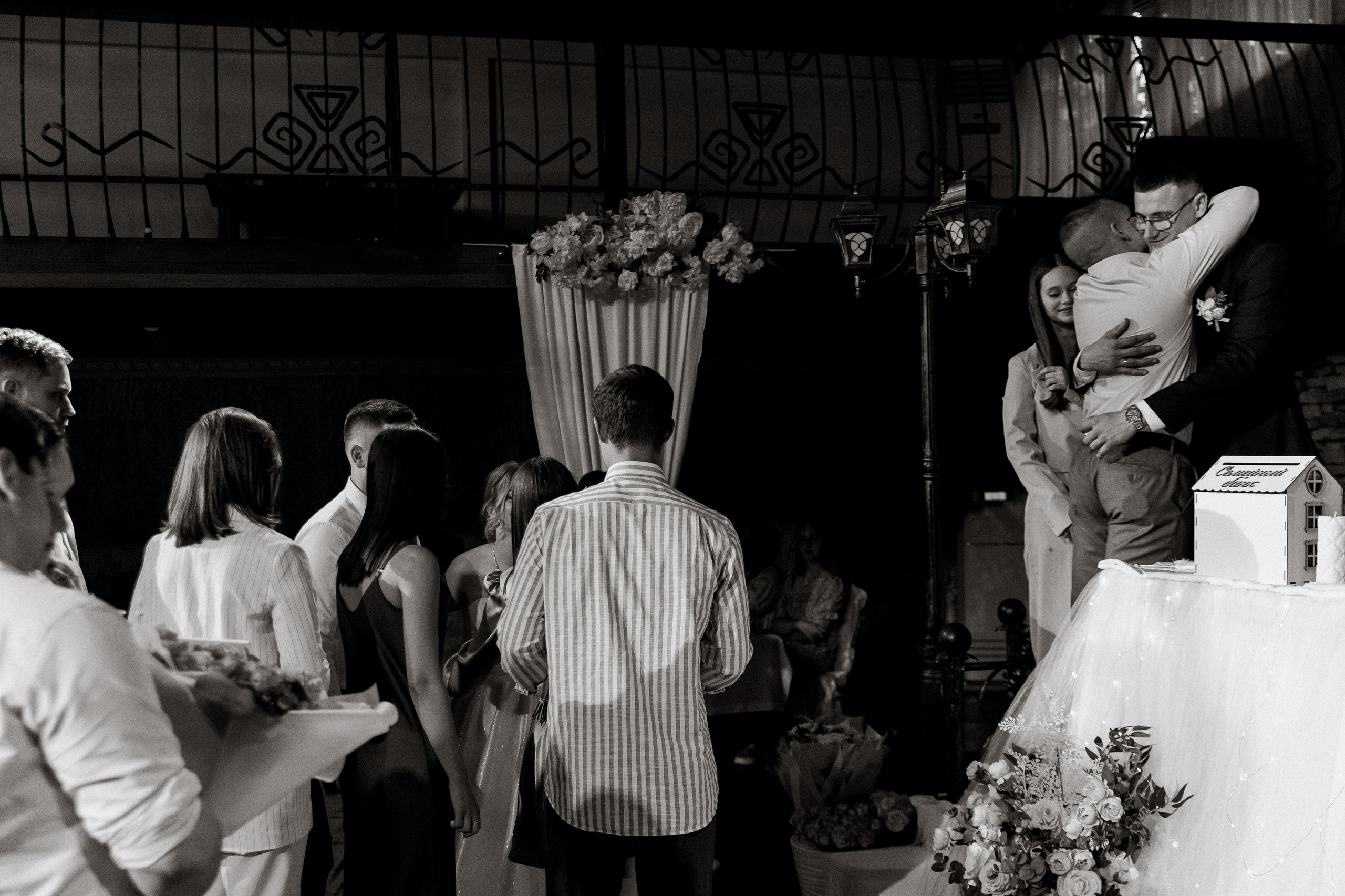 Никита + Юлия. Свадебное фото и видео в Липецке. Павел Покидов, Елена Покидова