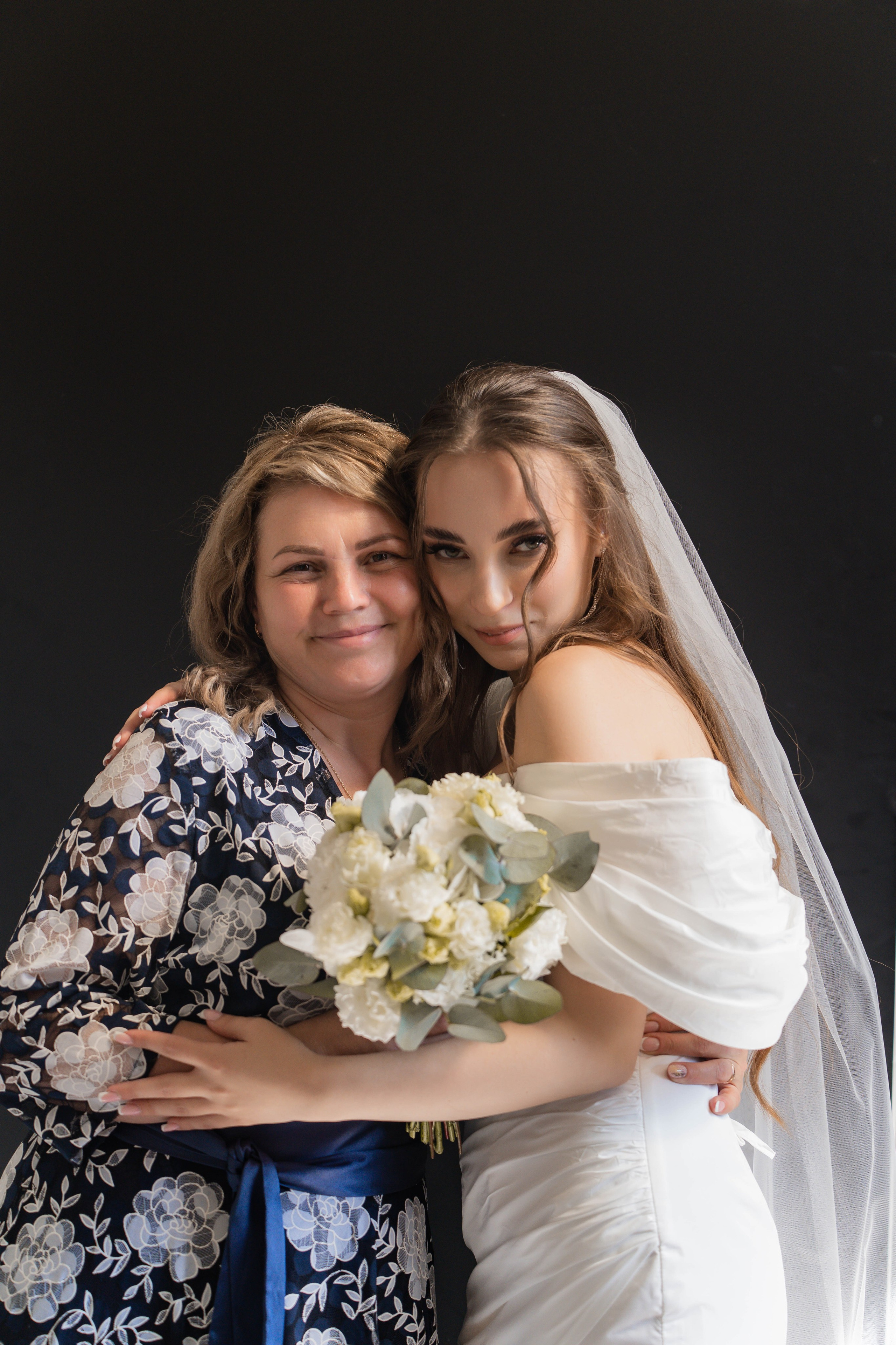 Арина и Андрей