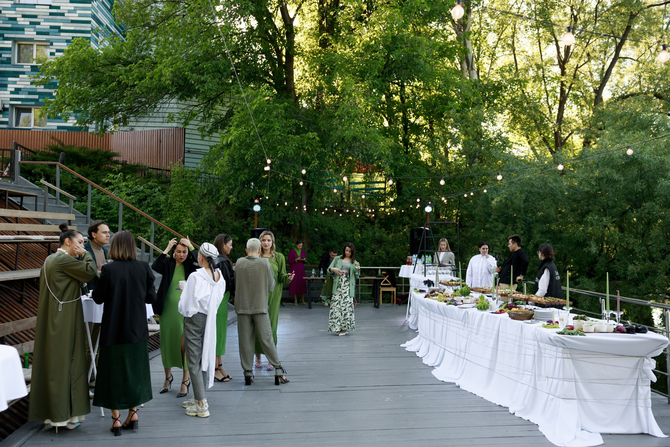 Репортаж. Фотограф Артем Давыдов