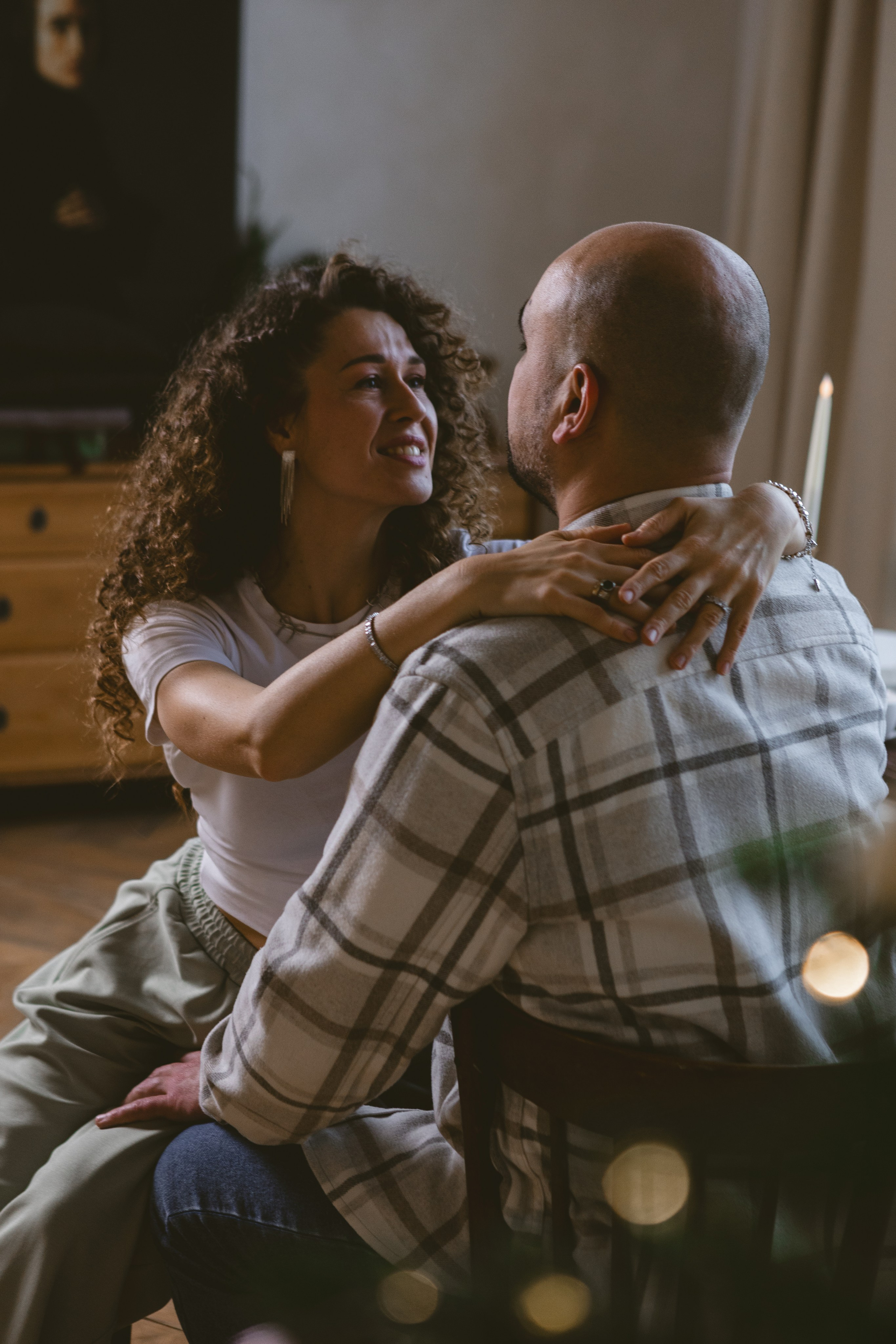 Новый год 🎄. Портреты и лайфстайл в Краснодаре
