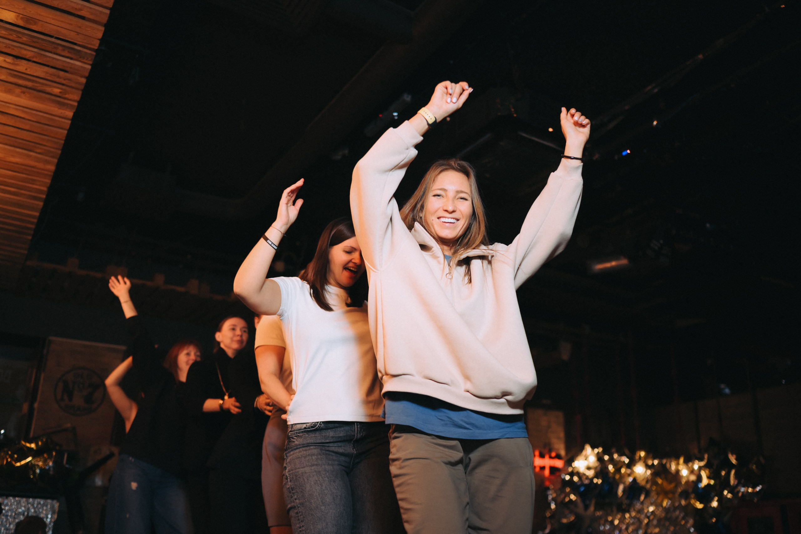 Фотосъёмка интерактивной игры «Музыкальное лото». Komonev