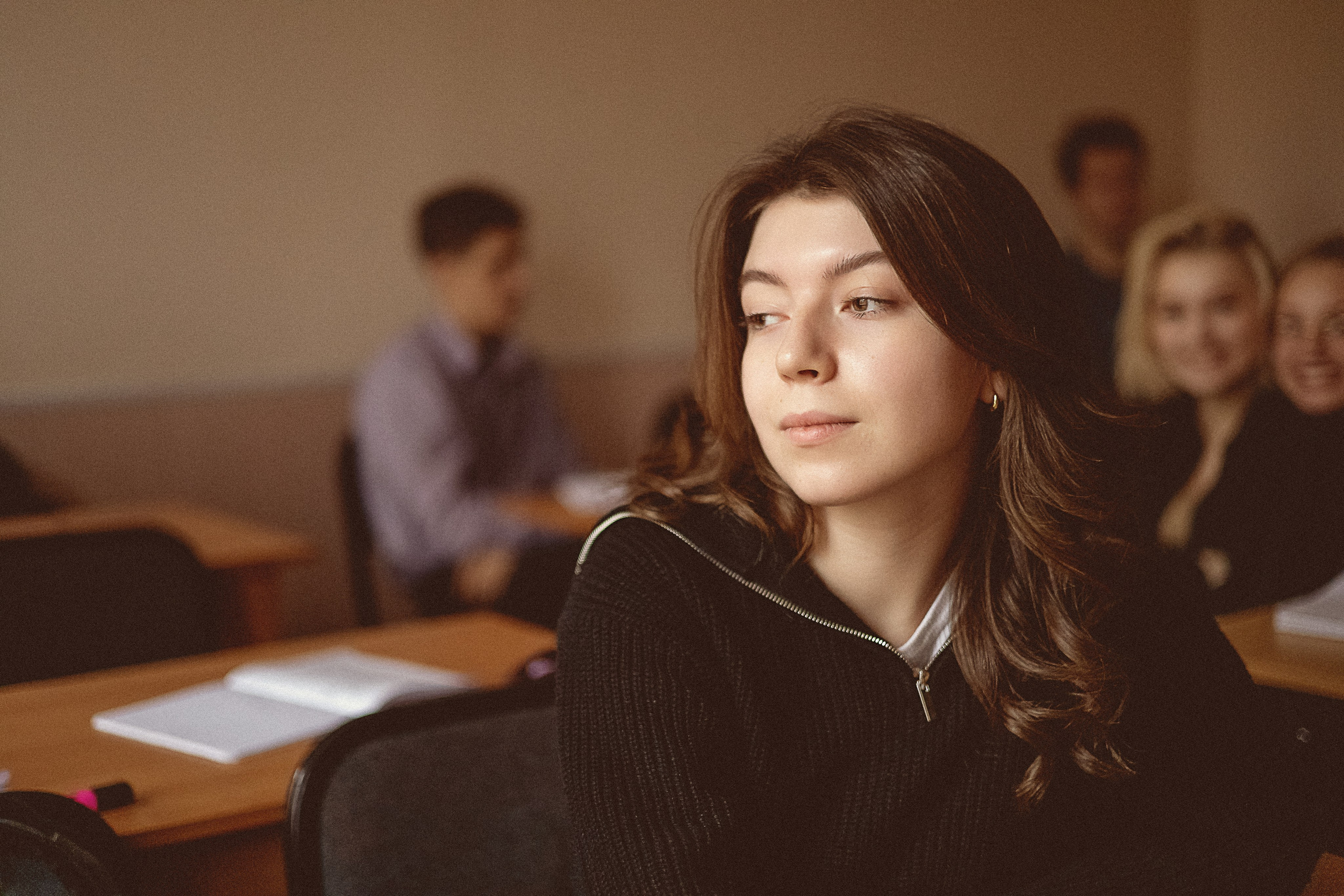 Классбук. Школьный альбом как стоп-кадры из кино  