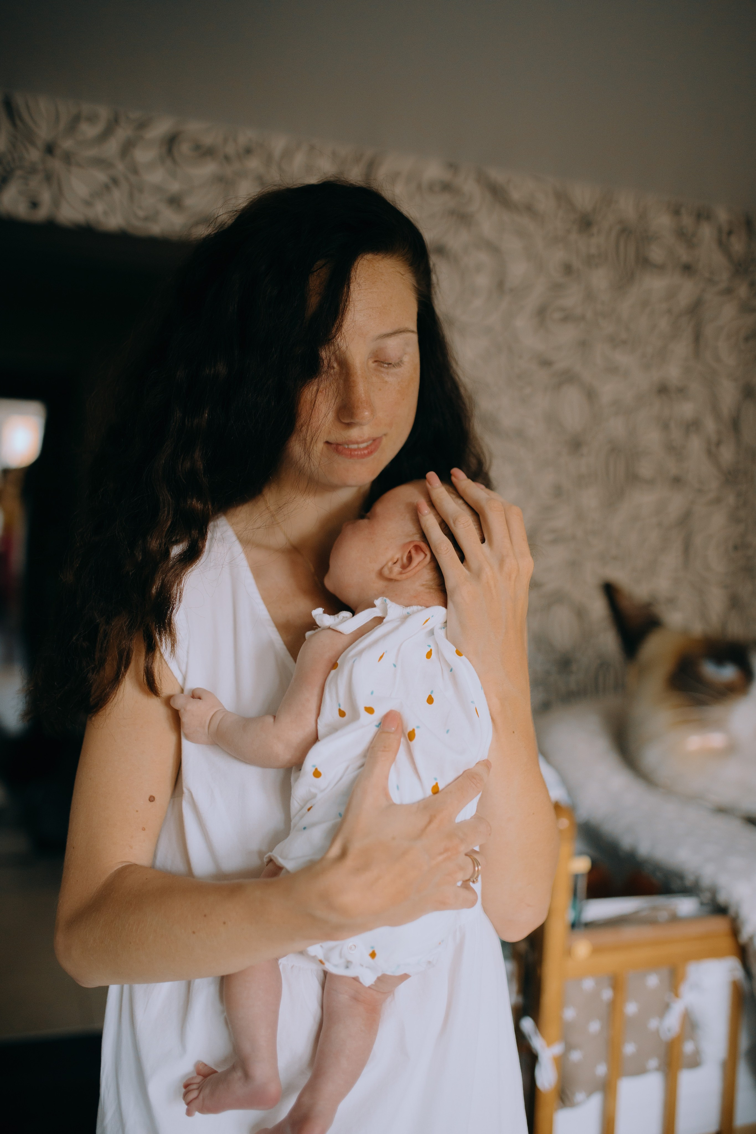 Семейные фотосессии Киров. Фотограф в Кирове Настя Шабардина