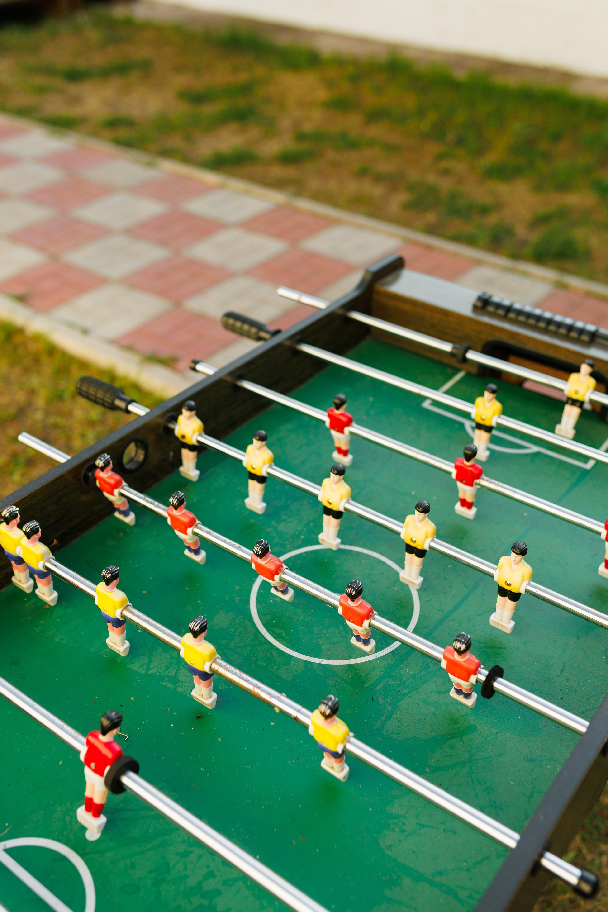 Антон и Анастасия. Фотограф в Кирове Настя Шабардина