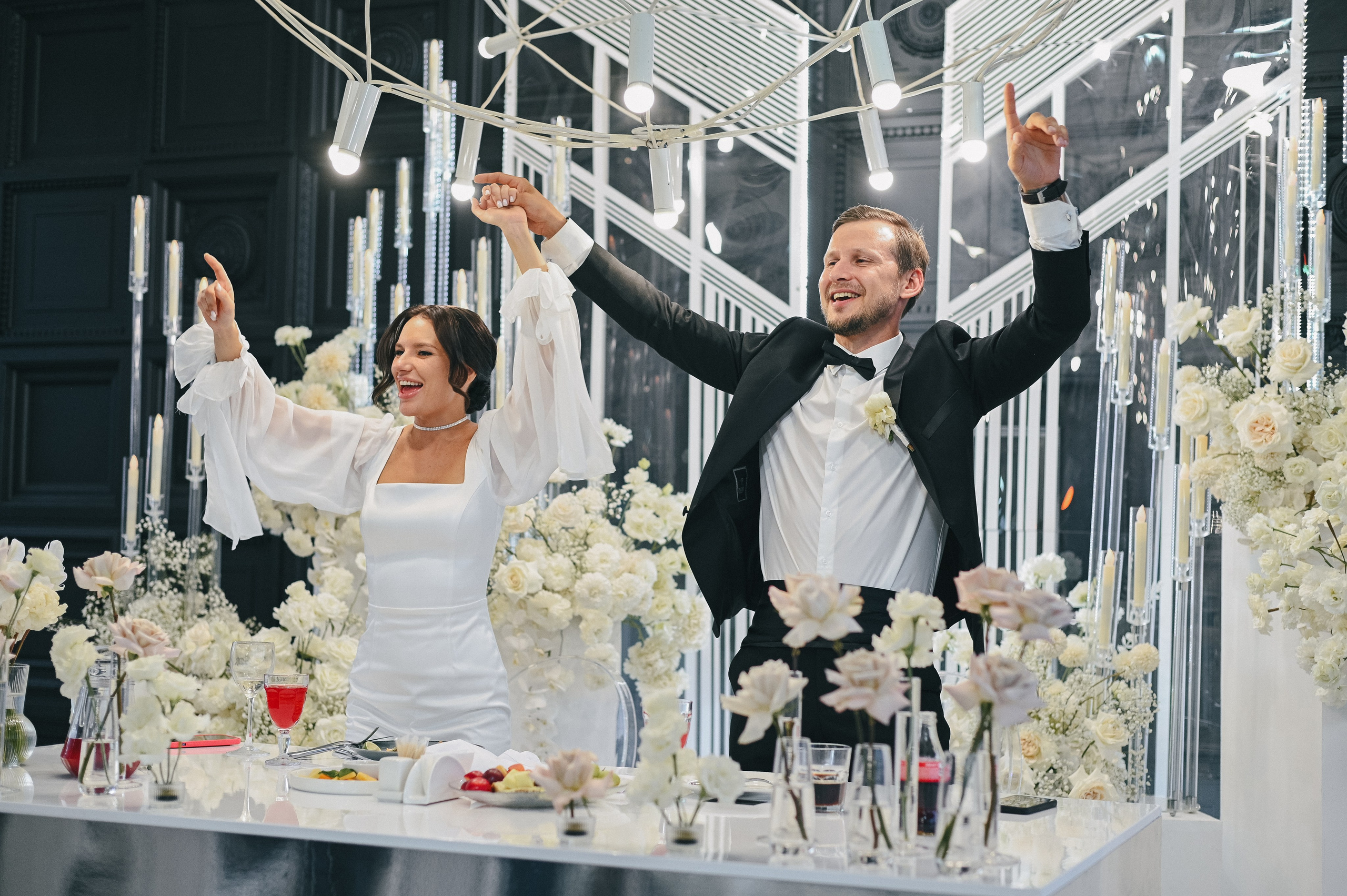 Андрей + Виктория — Организация EventGstudio. Свадебный и семейный фотограф Волгоград Москва