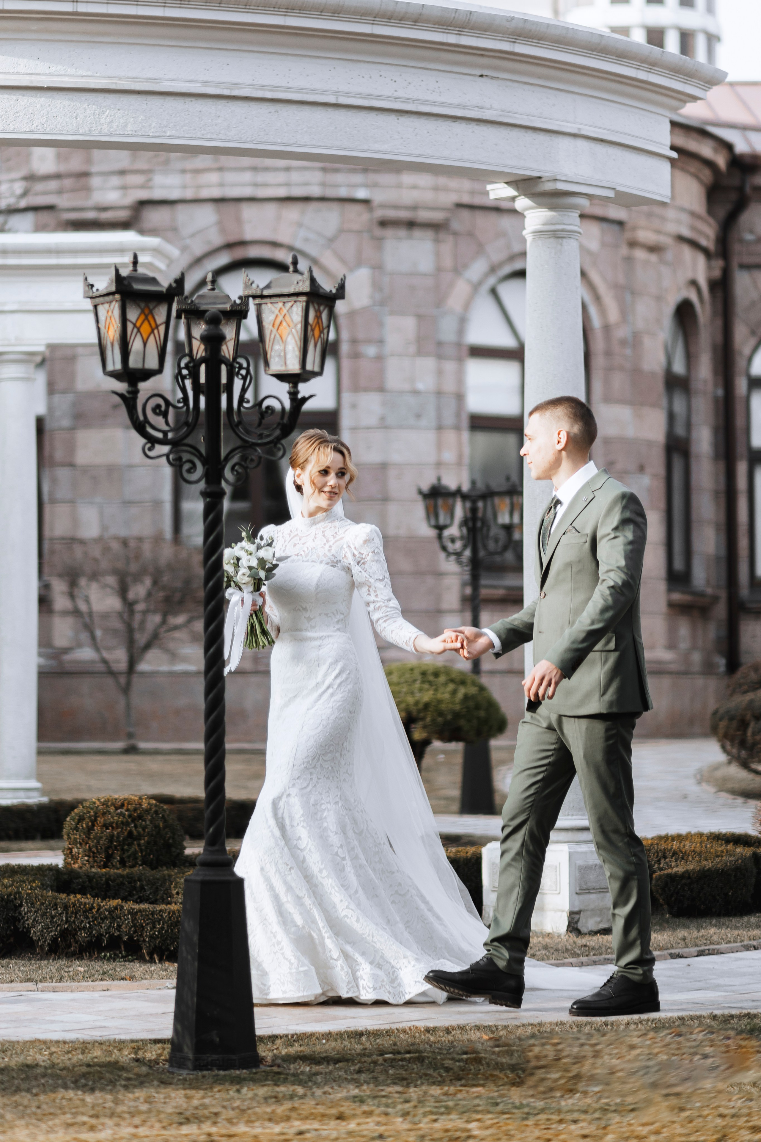 PETER & ANASTASIA | ESSENTUKI. Фотограф Настя Конник | Пятигорск | Эльбрус | Домбай | Архыз