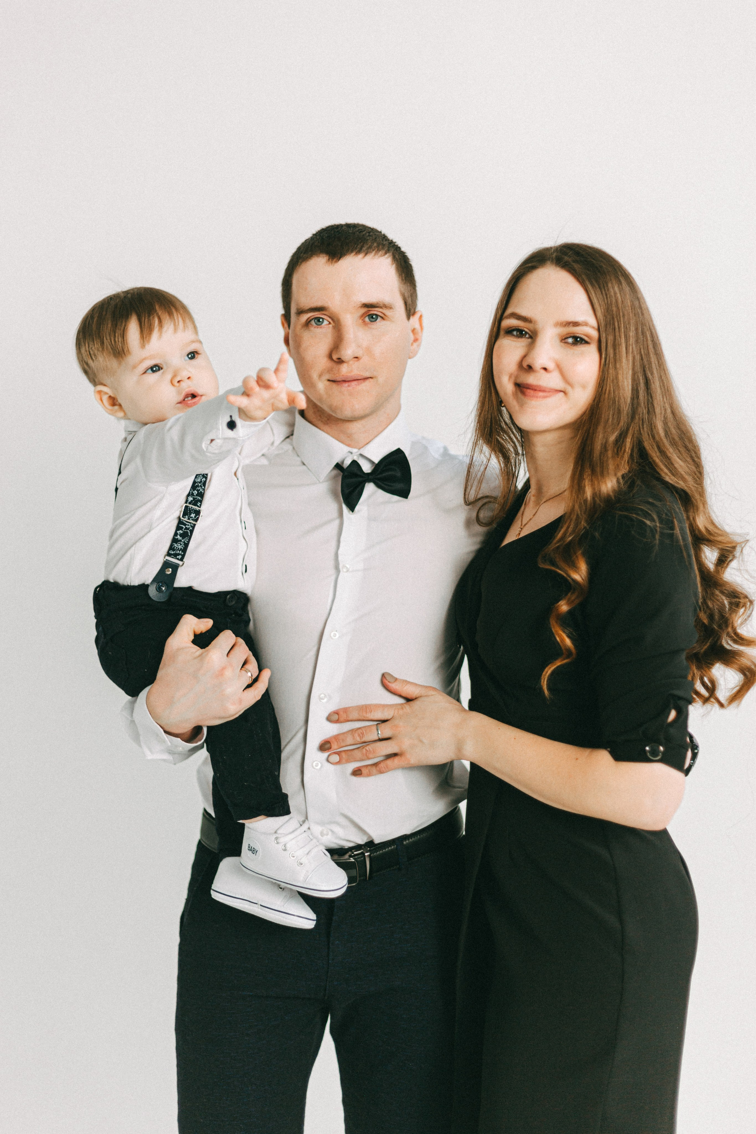 Ярославу 1 годик. Семейный и свадебный фотограф Анастасия Слободчикова. Лысьва, Чусовой, Пермь