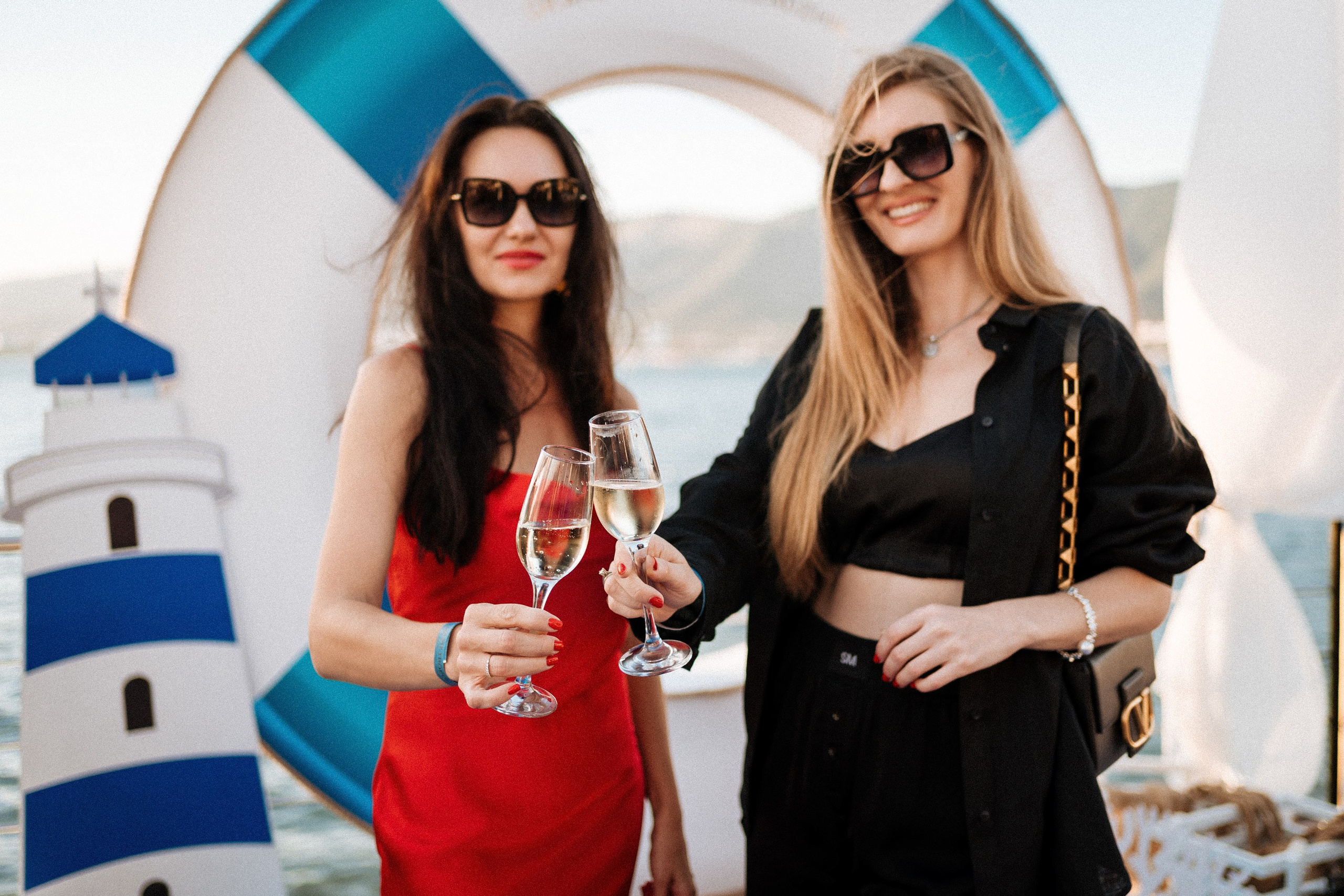 Metropol Summer Party. Свадебный и репортажный, фуд фотограф в Новороссийске Евгений Александриди