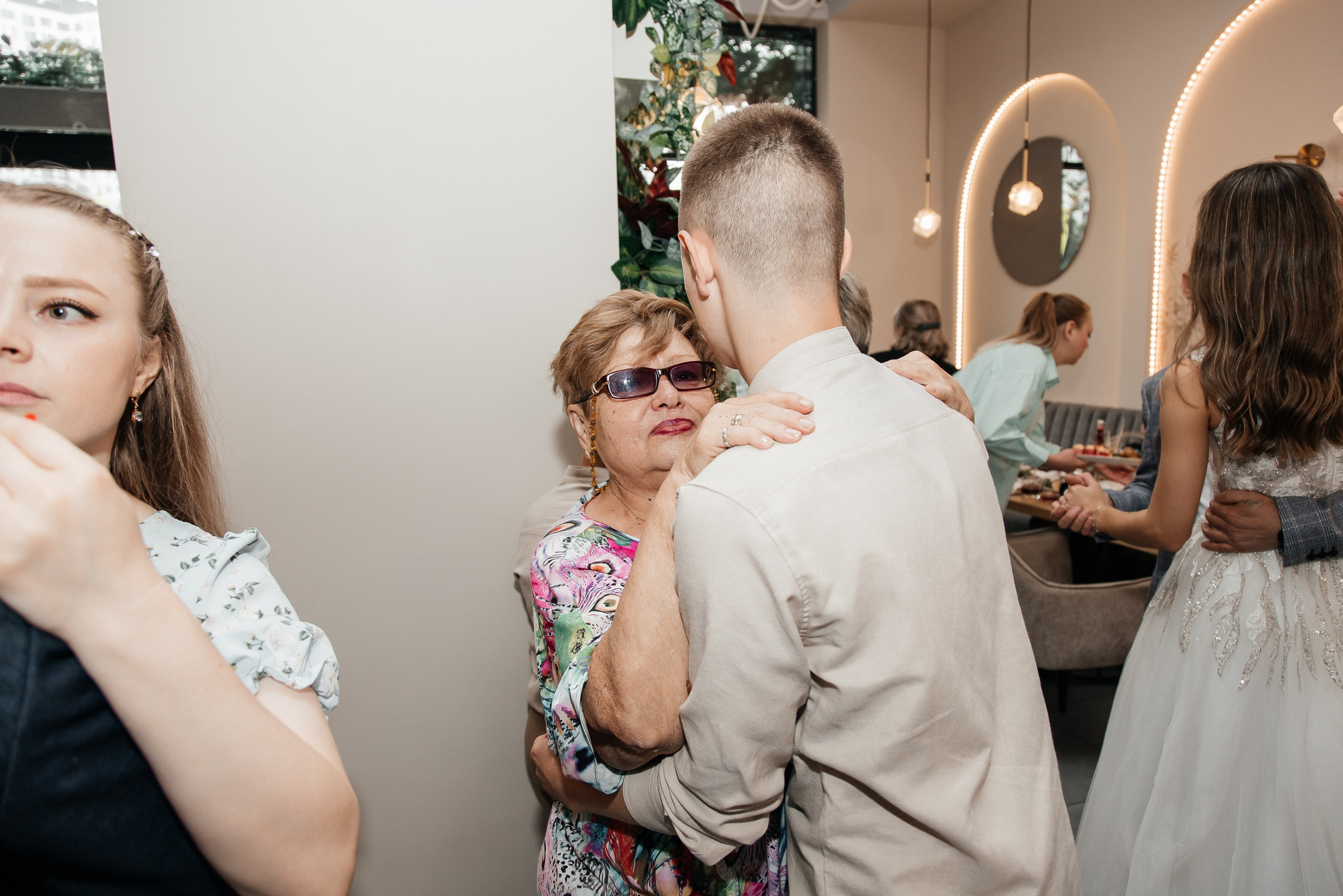 Иван и Марина/2024. Свадебный и семейный фотограф в Екатеринбурге