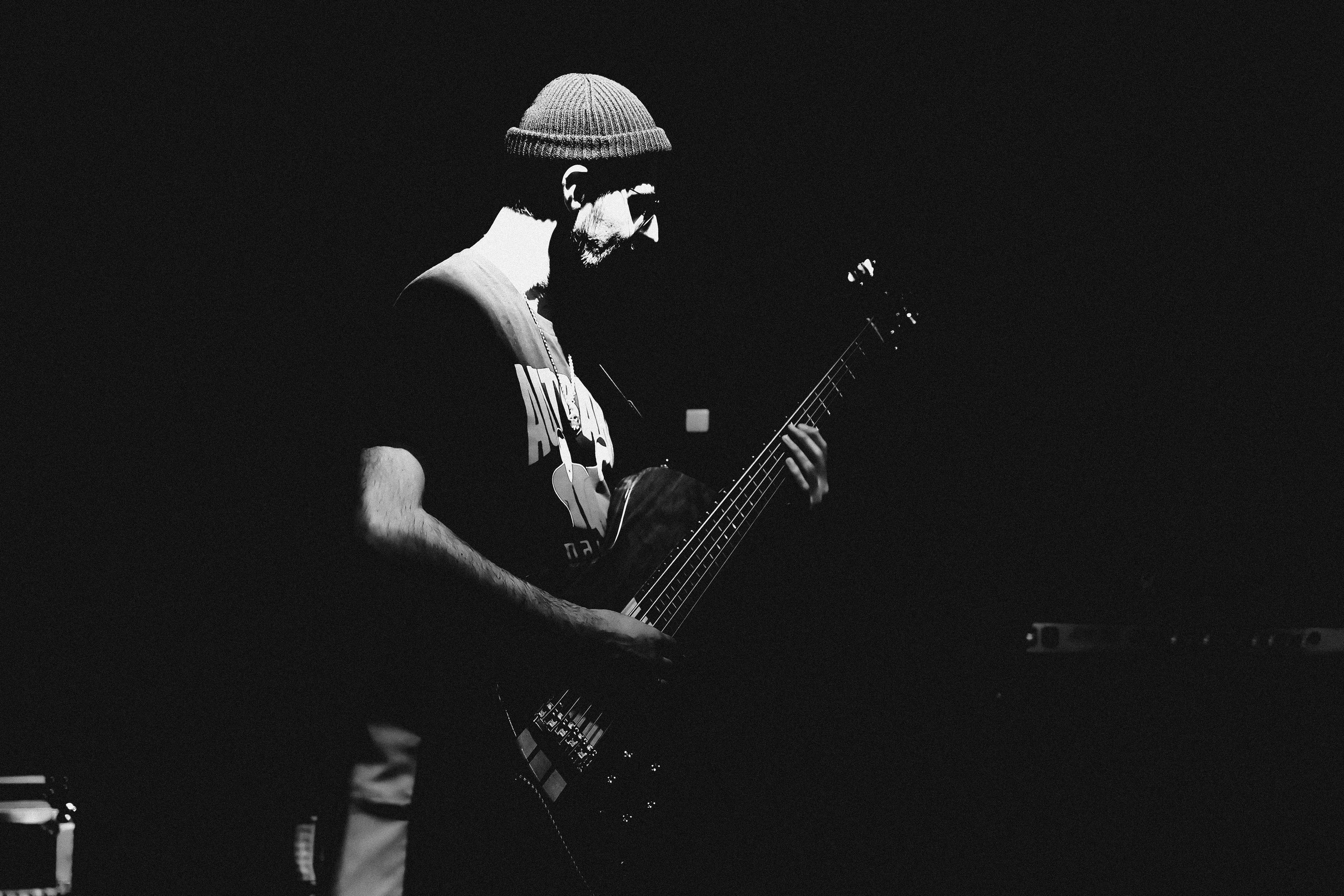 ГАНСЭЛЛО @PRAVDA CLUB