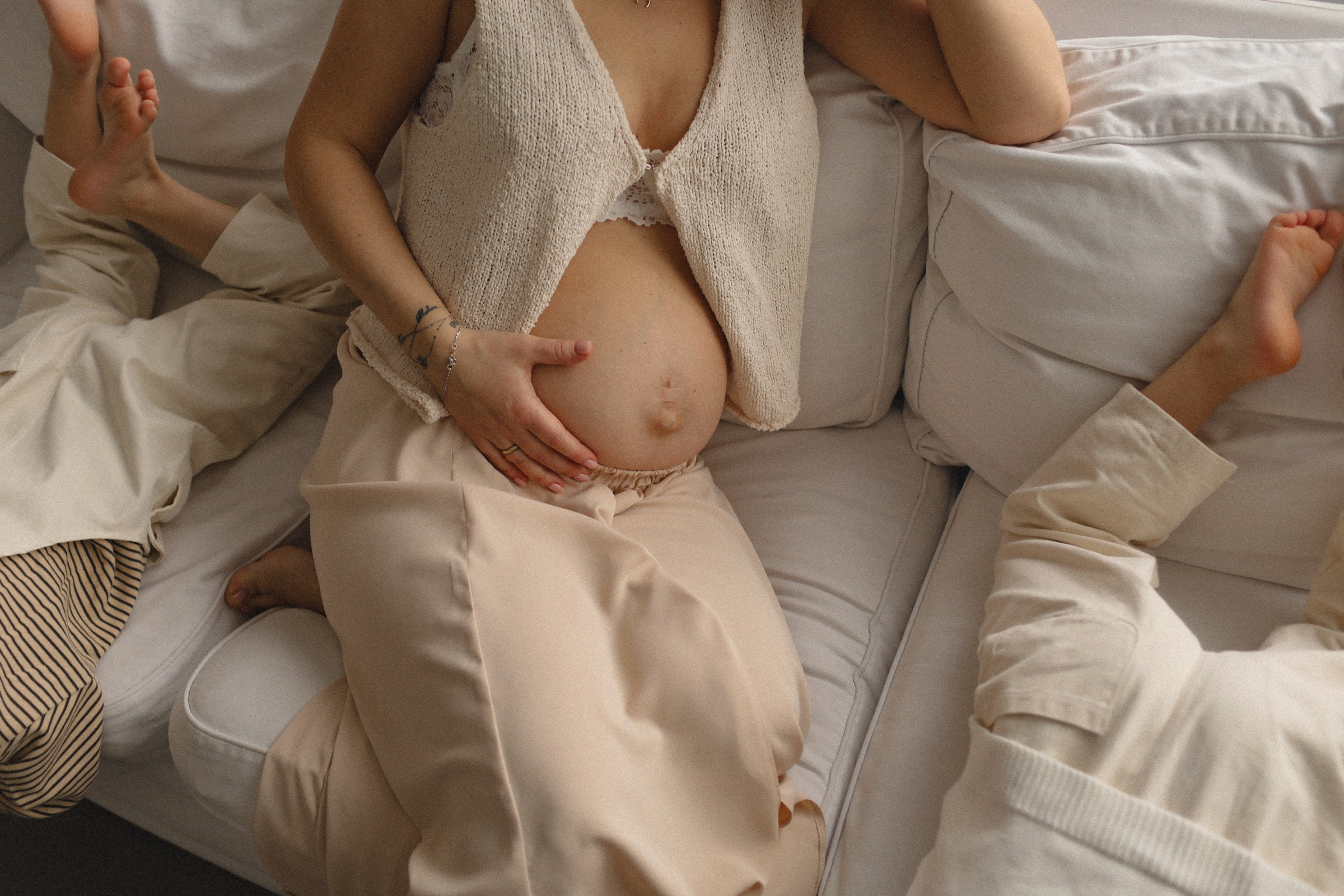 Семейный фотограф в Москве Алевтина Носова