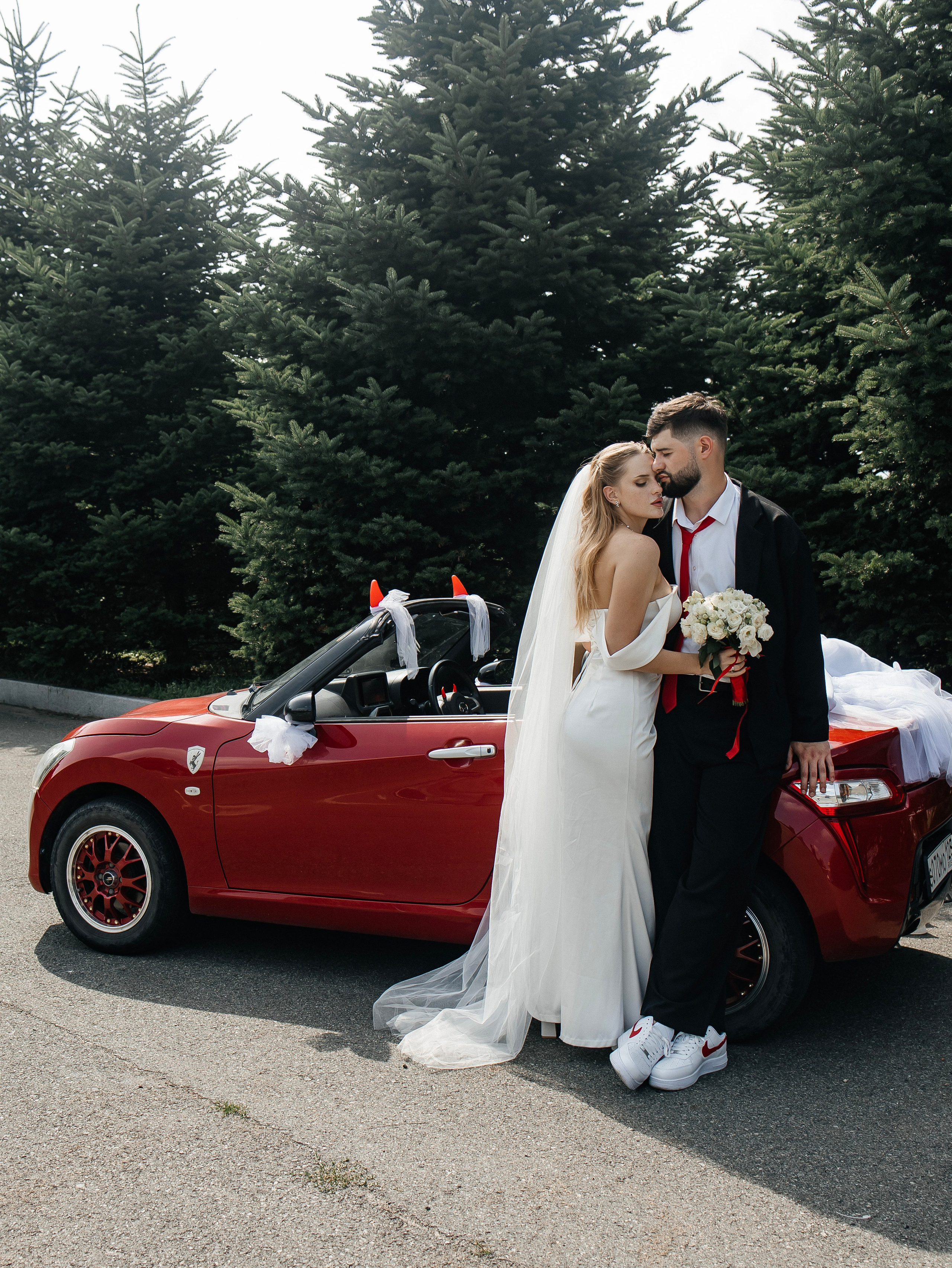 Диана и Георгий. Главная