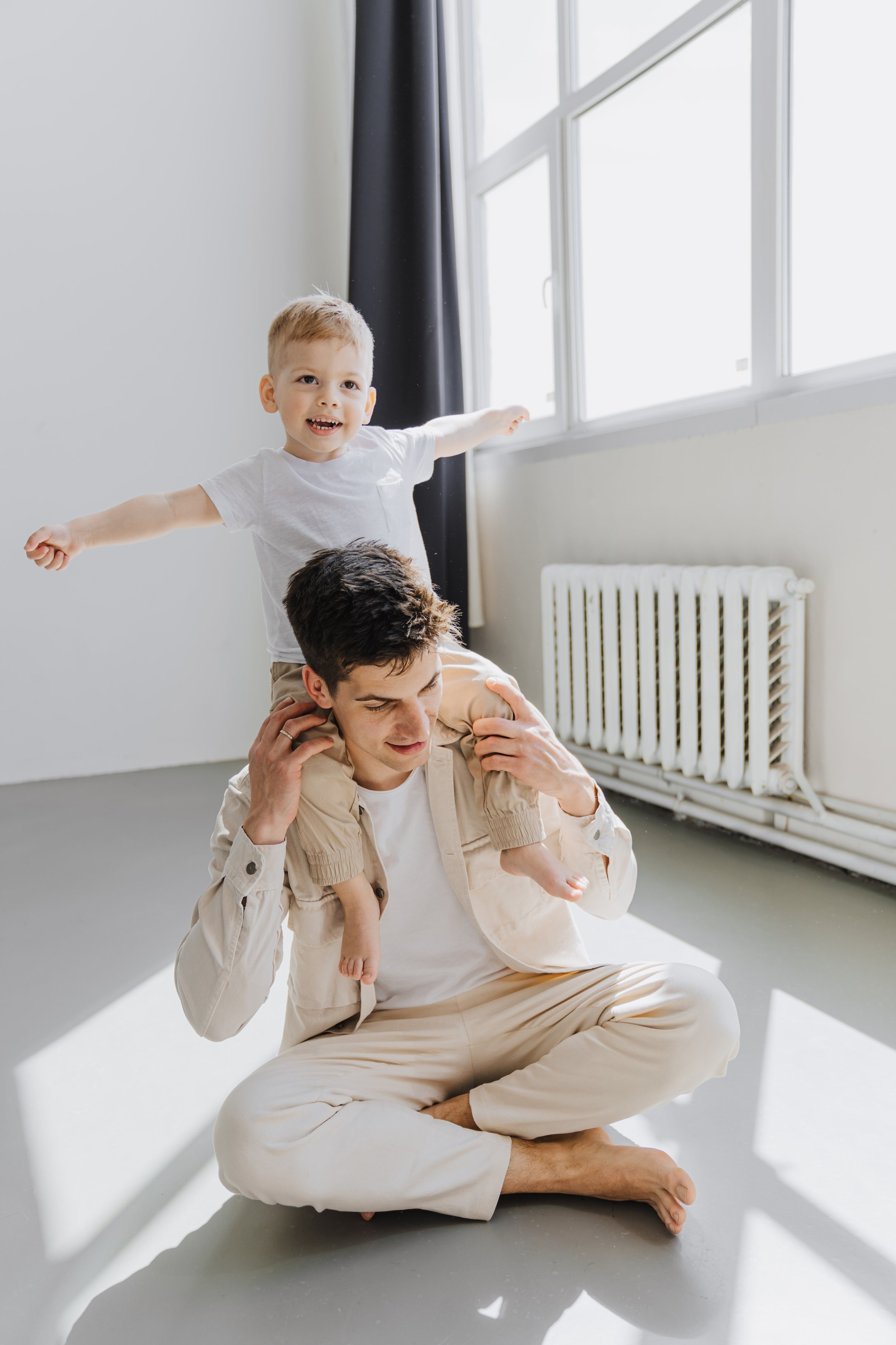 Victoria and Egor, Vreme Nami, Gomel. Olga Modjaro