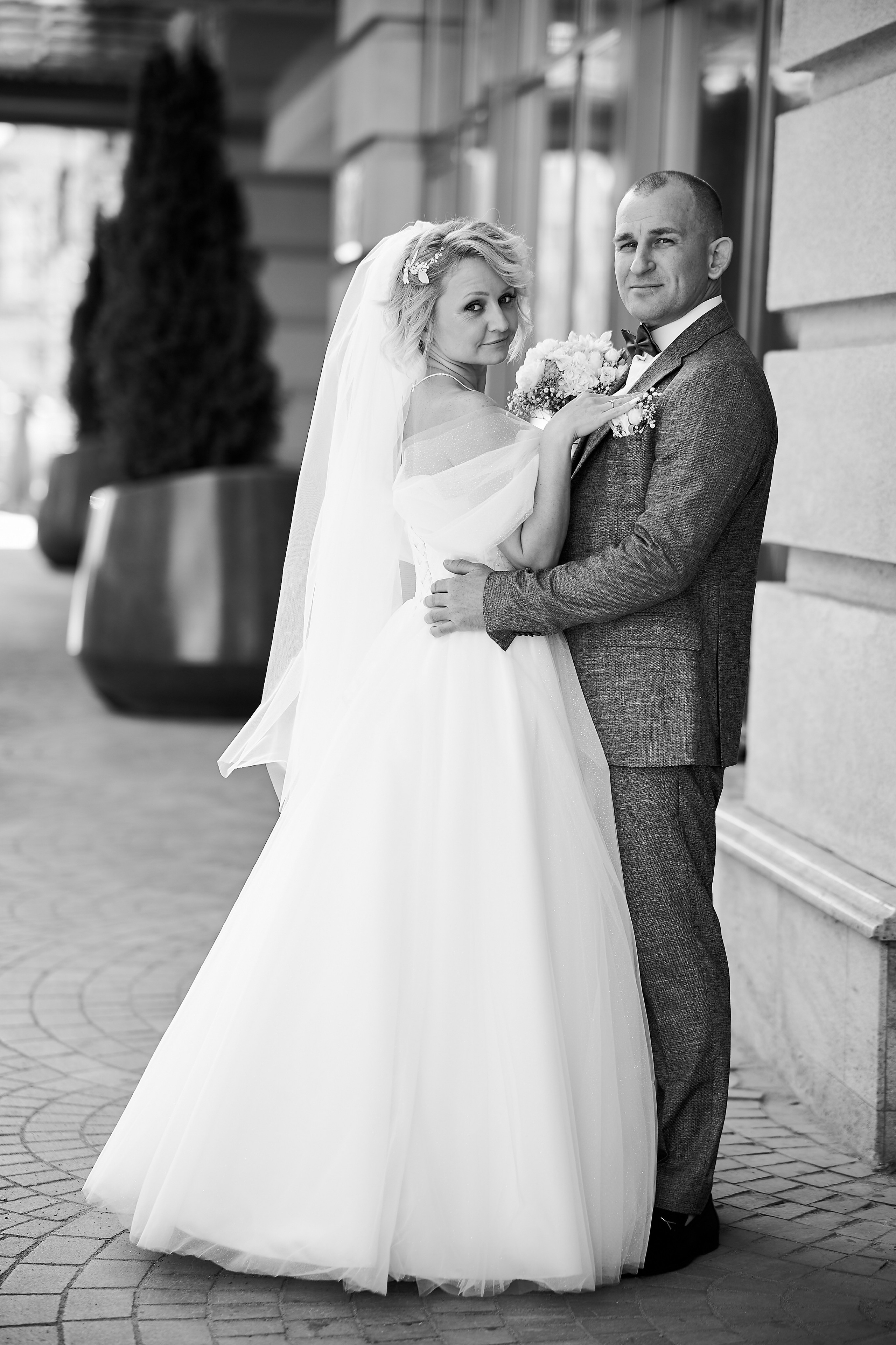 S&N. Профессиональный репортажный фотограф в Самаре Никита Королев