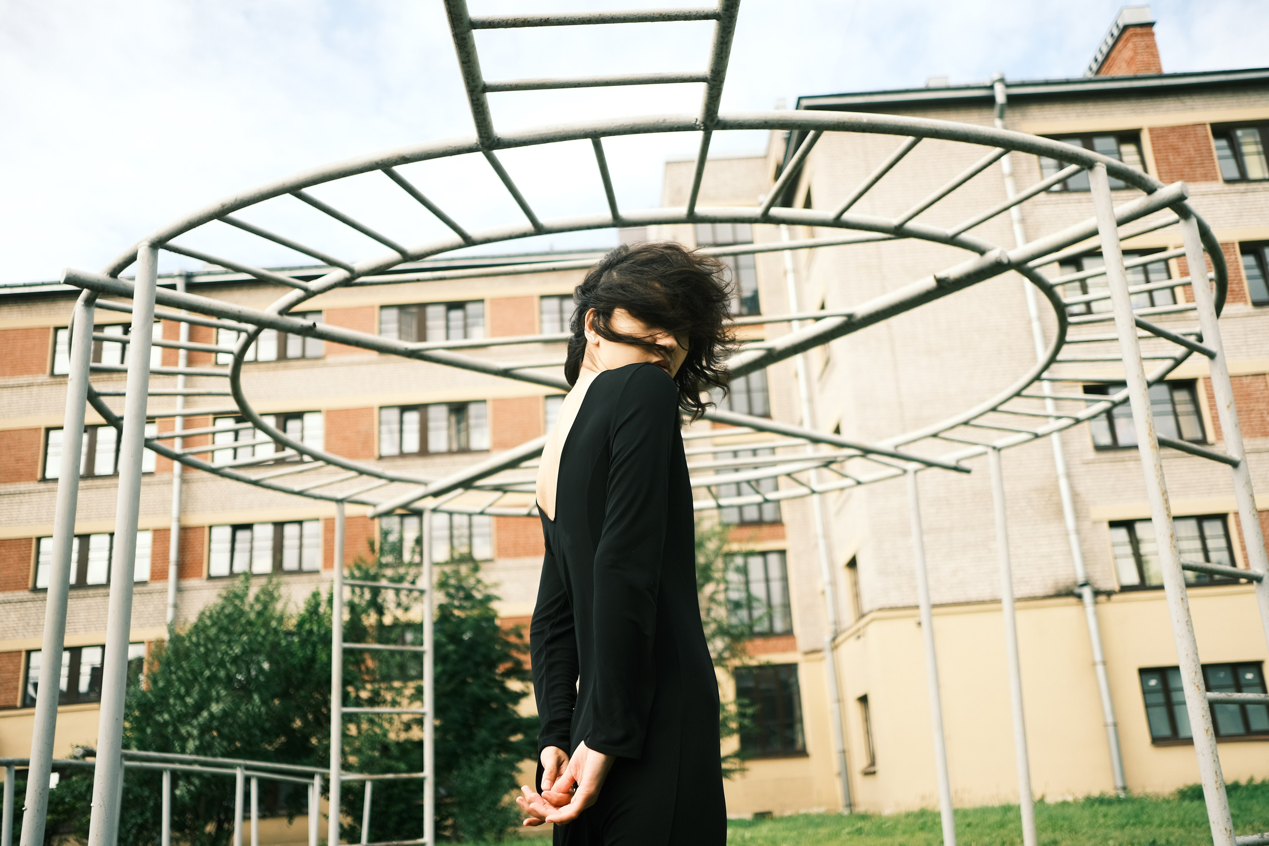 Фотосессии. Фото Портфолио Рустам Нерустам