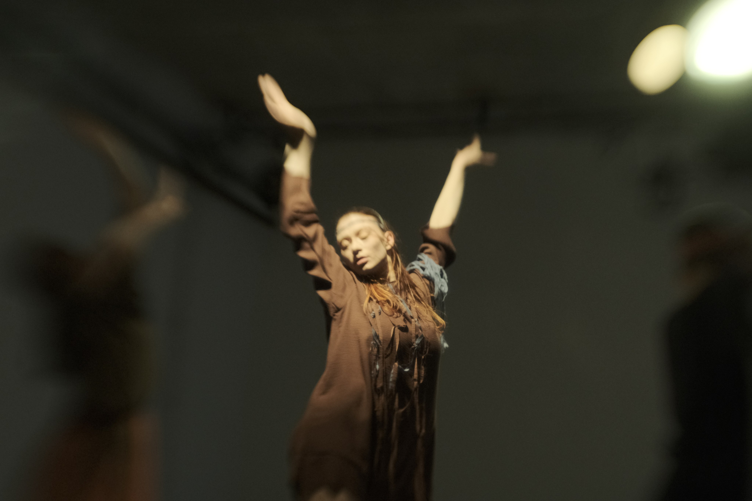 Театр. Фото Портфолио Рустам Нерустам