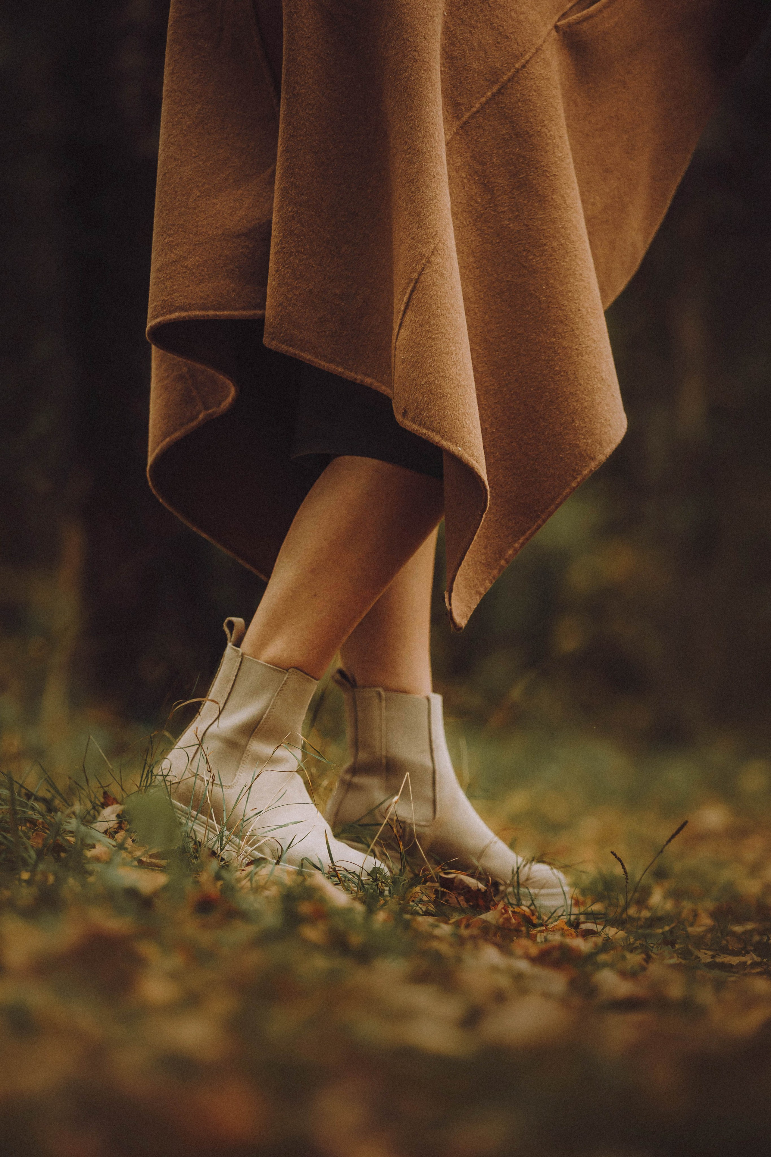 Настя, Саша и Эстер