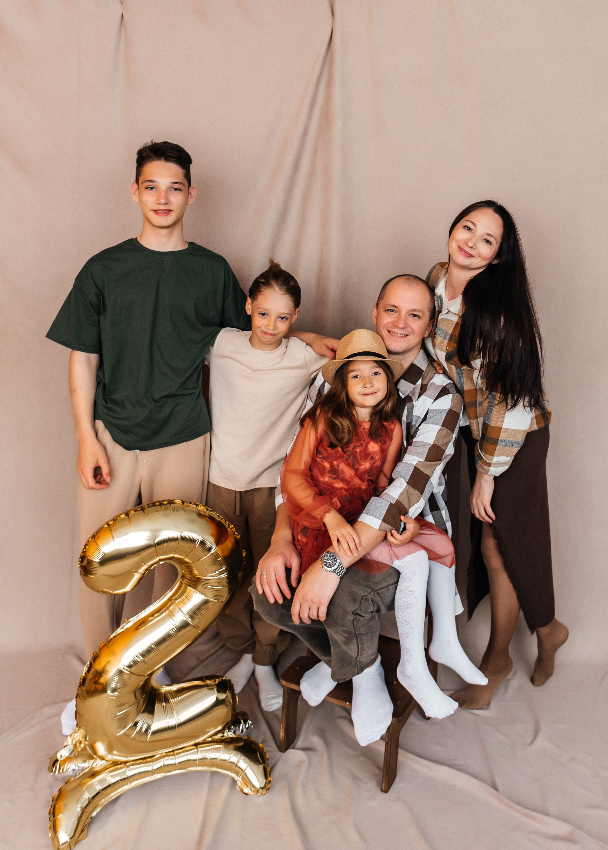 С днем рождения, Мирон. Детский и семейный фотограф выпускной альбом Приморско-Ахтарск