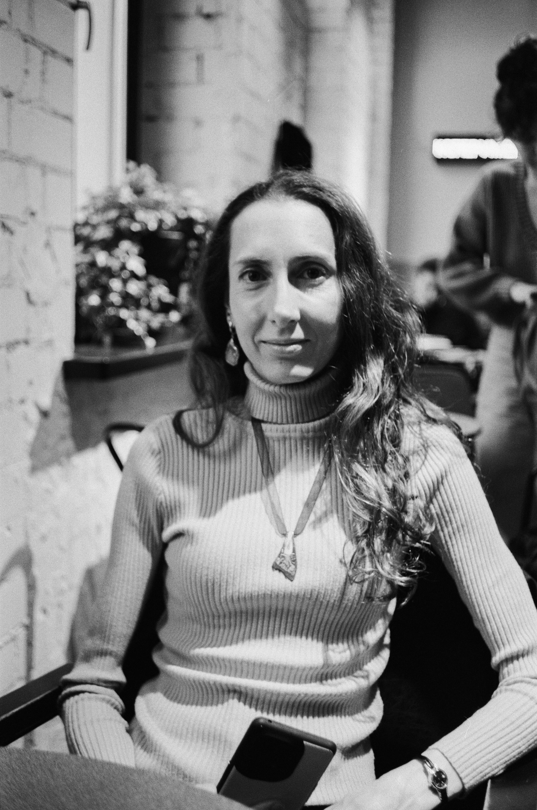 Моссовета, зал имени Чайковского, апрель 2024 г