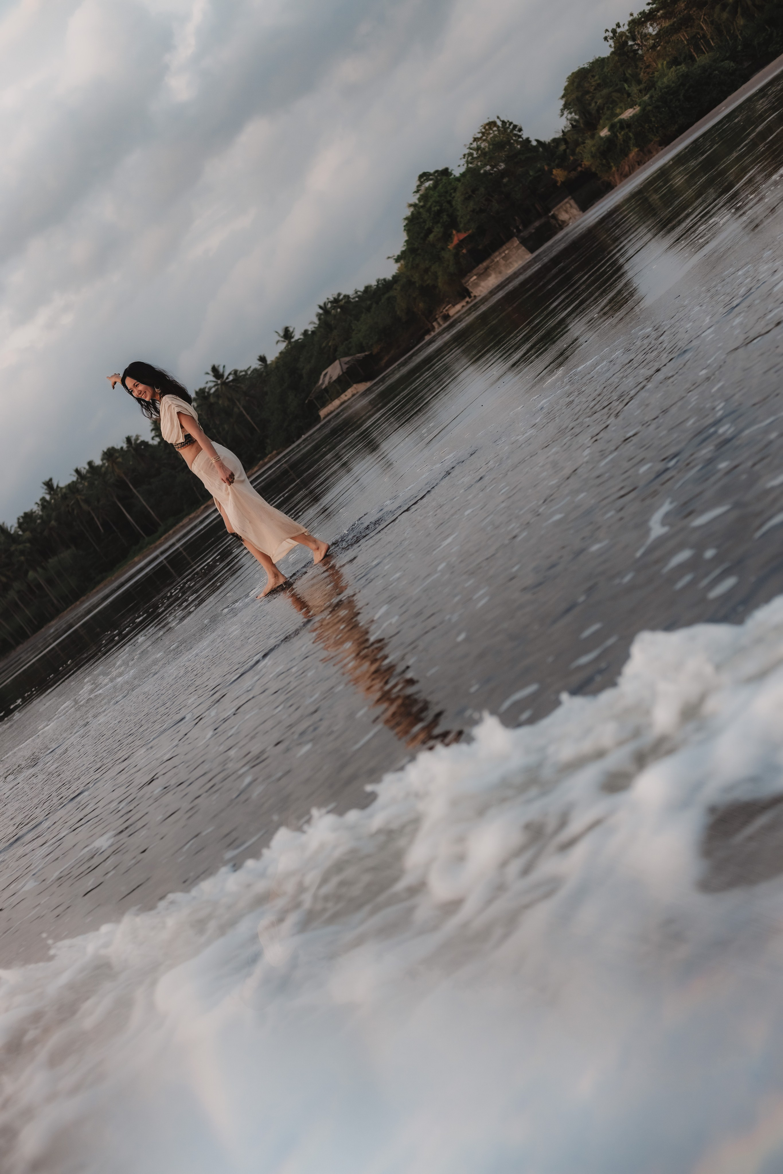 New chapter. Мариам Багдасарян