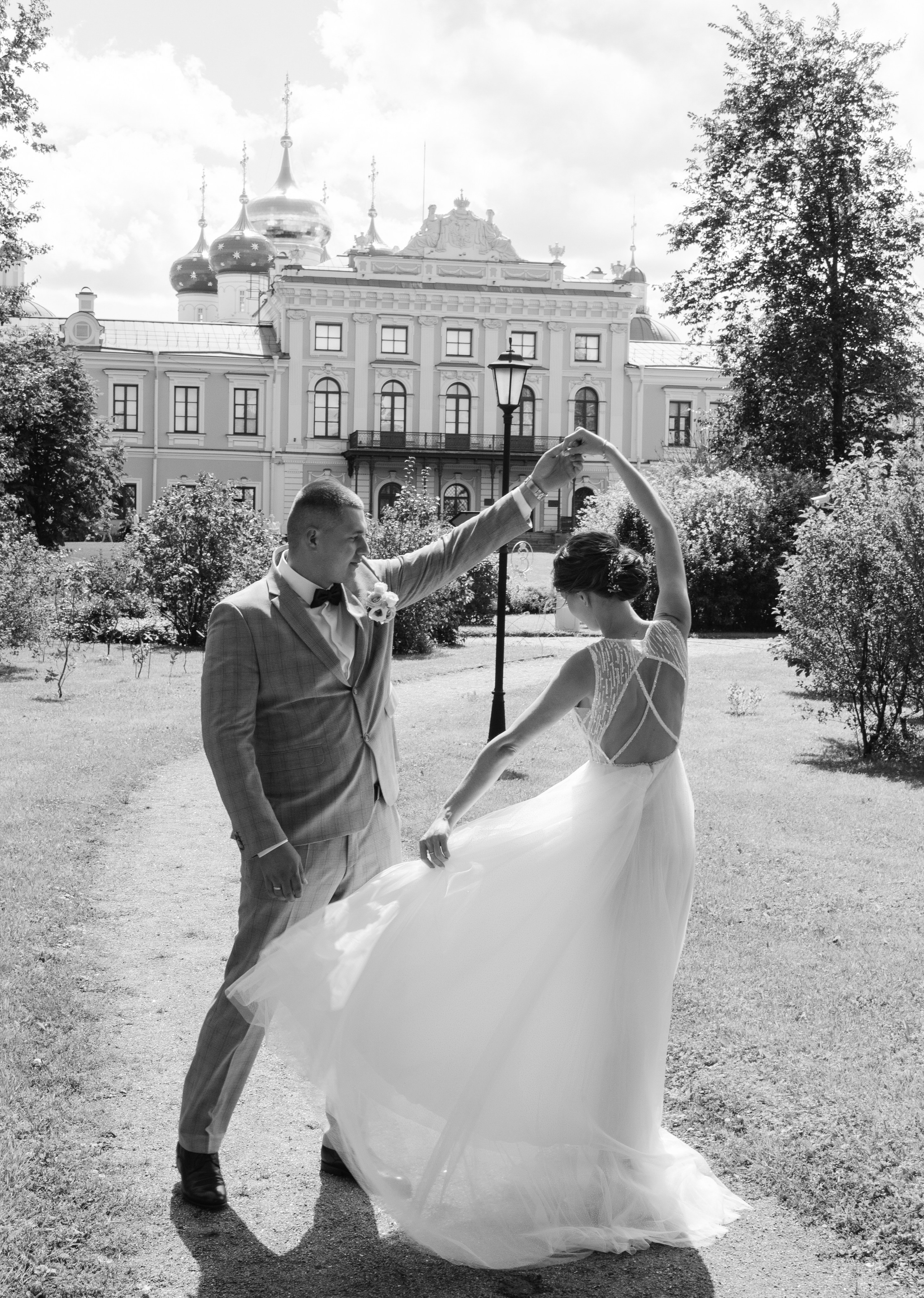 Александр & Наталья. Photographer_diaanka777