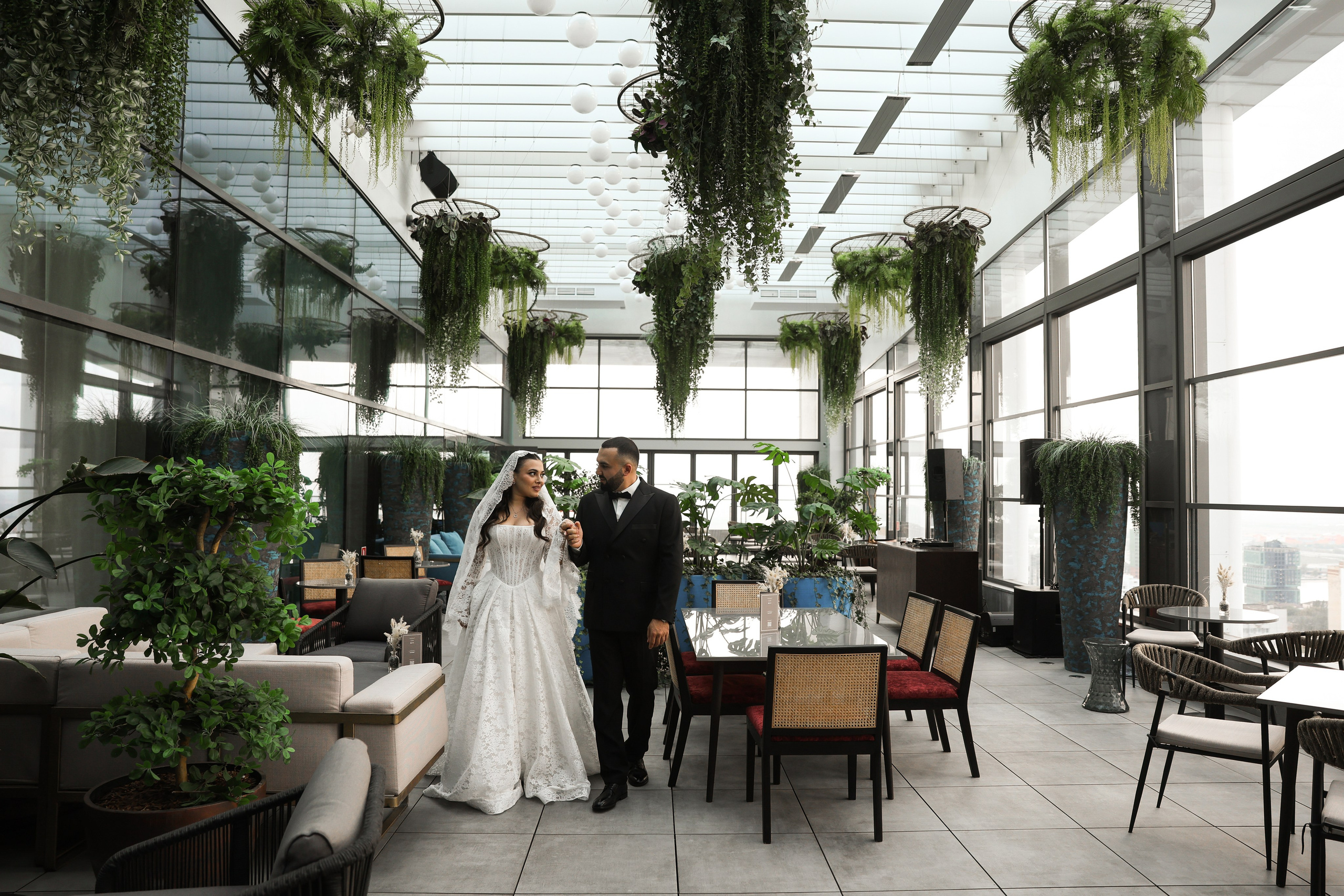 Нарек и Сюзанна. Свадебный и семейный фотограф в Ростове-на-Дону Марианна Хахладжева