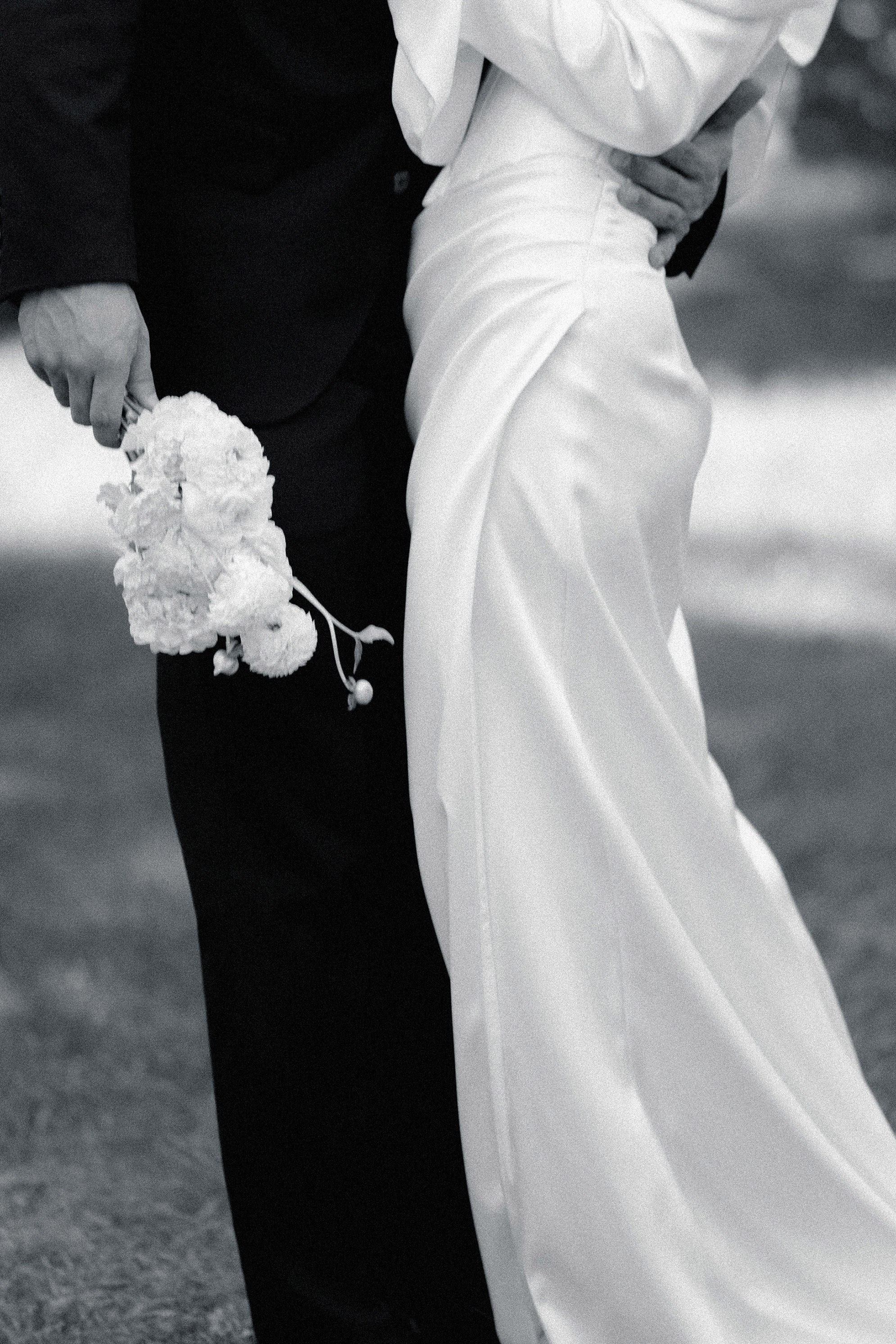 Ксения & Артём. Yura Rush Свадебный фотограф Тюмень