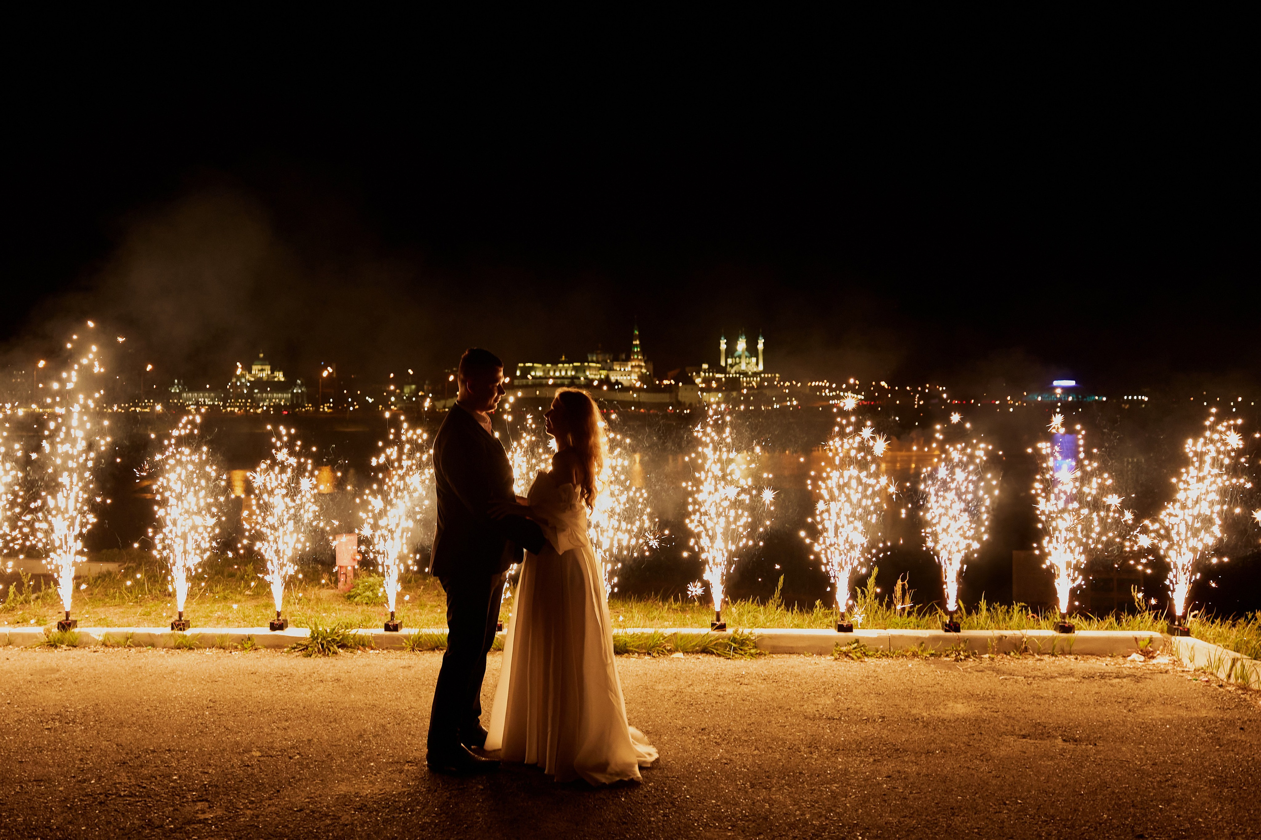 Мария и Алекс. Александр Прозоров фотограф в Кирове