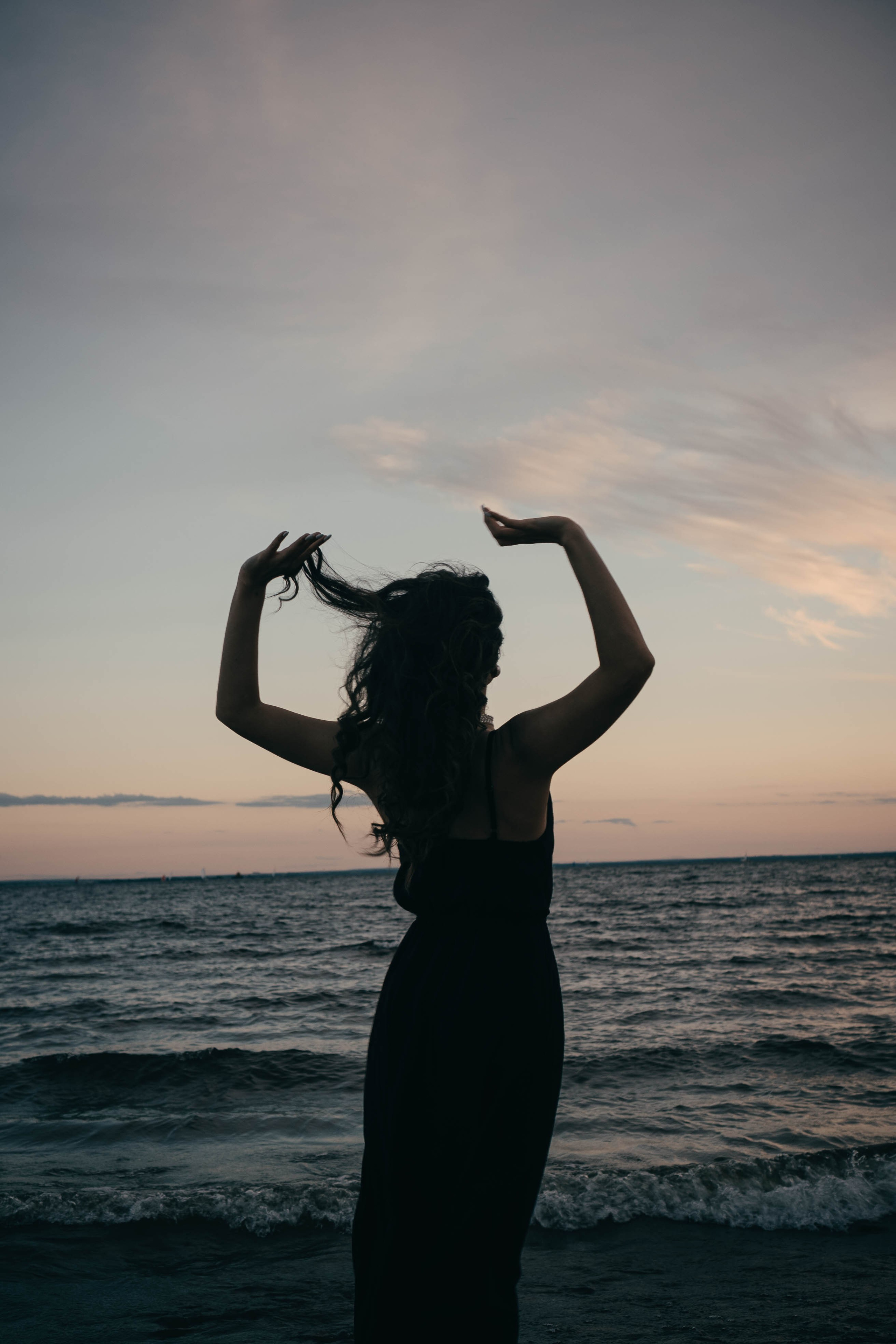 На заливе. Профессиональный фотограф, Санкт-Петербург — Виктория Богомолова