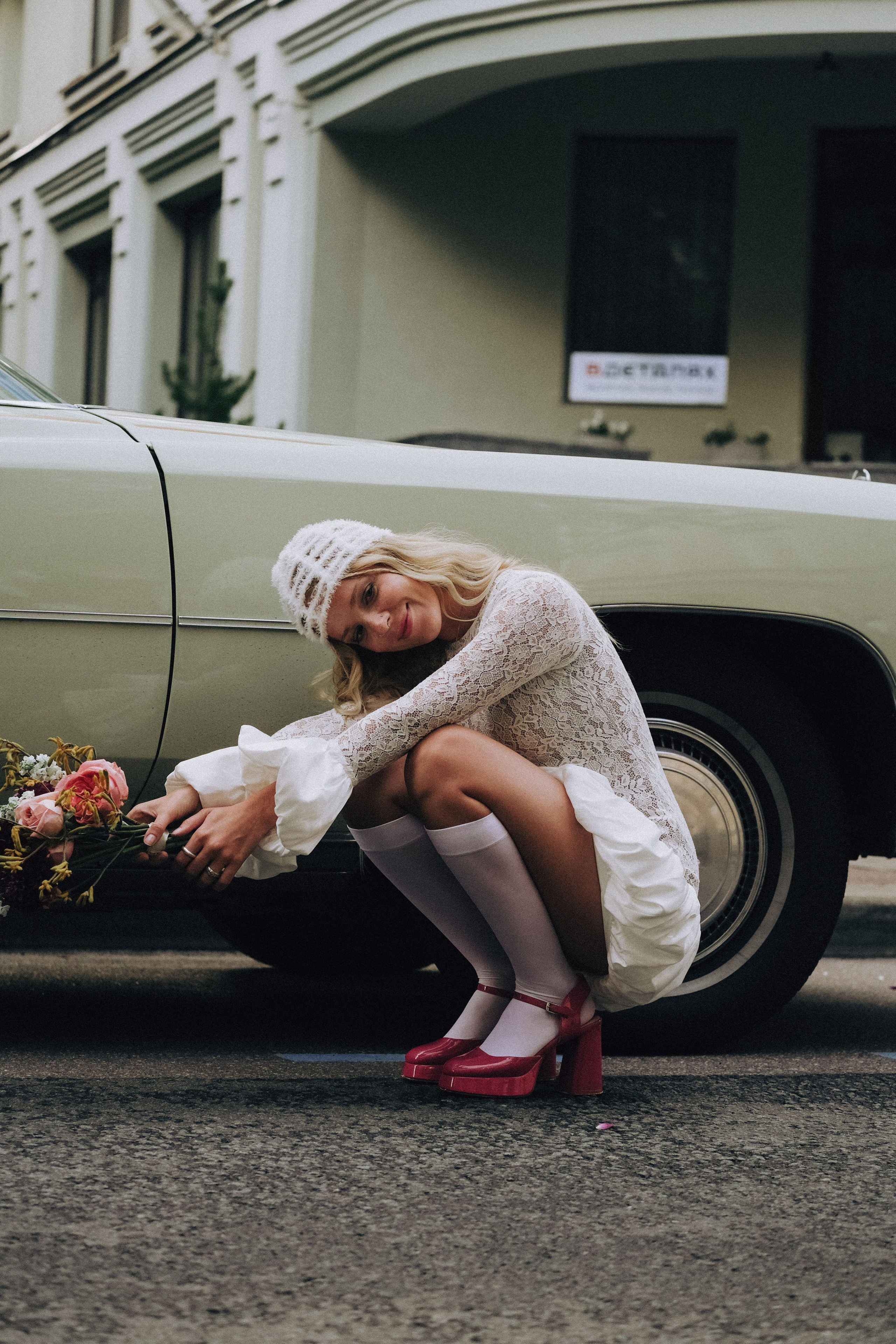 СВАДЕБНАЯ СЬЕМКА С КАБРИОЛЕТОМ В САНТК-ПЕТЕРБУРГЕ НА ПЕТРОГРАДКЕ В ОТЕЛЕ ПАНОРАМИКА. Профессиональный фотограф, Санкт-Петербург — Виктория Богомолова